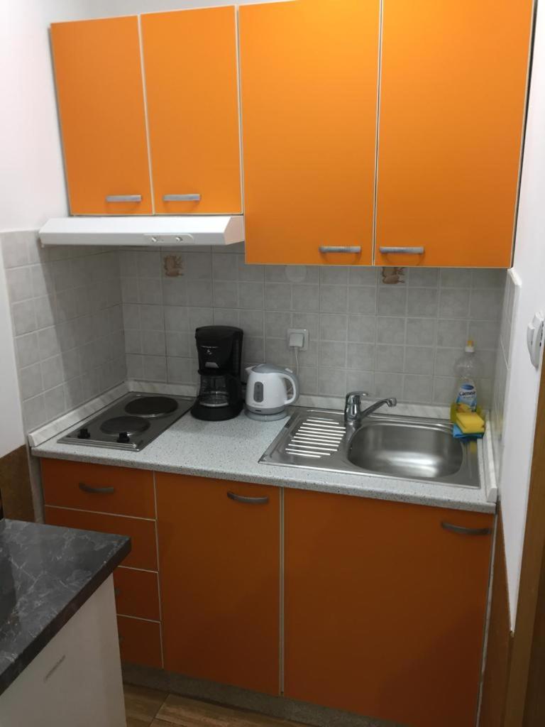 Standard Apartment - Photo 13