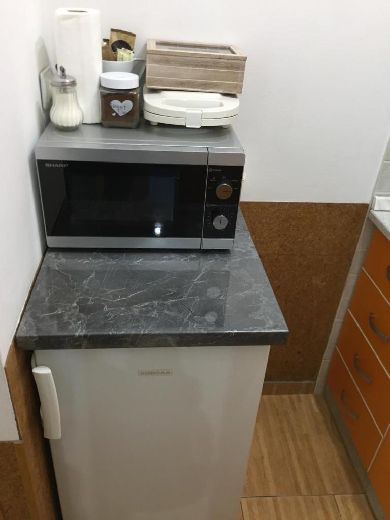 Standard Apartment - Photo 12