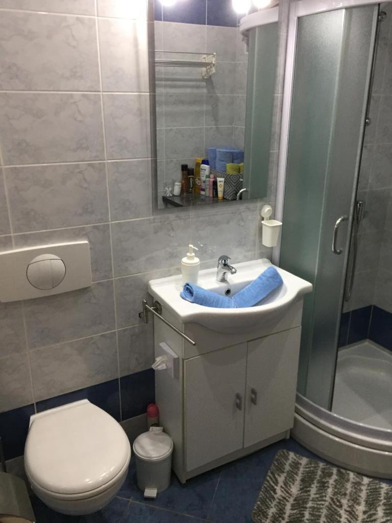 Standard Apartment - Photo 8