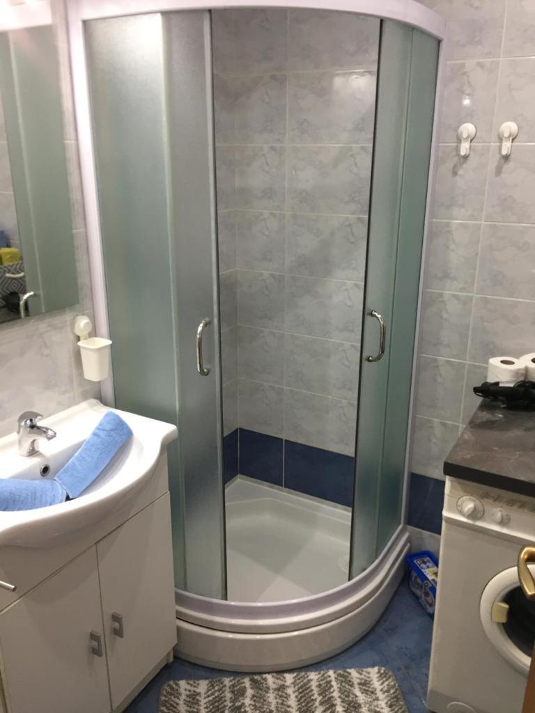 Standard Apartment - Photo 11