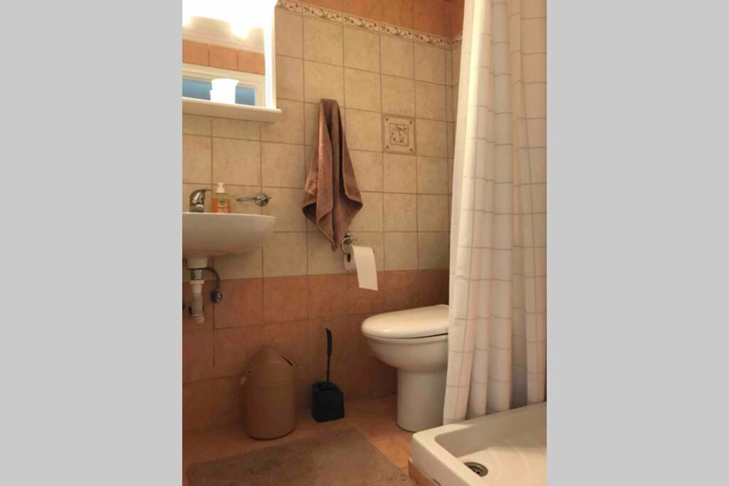 Two-Bedroom House photo 2