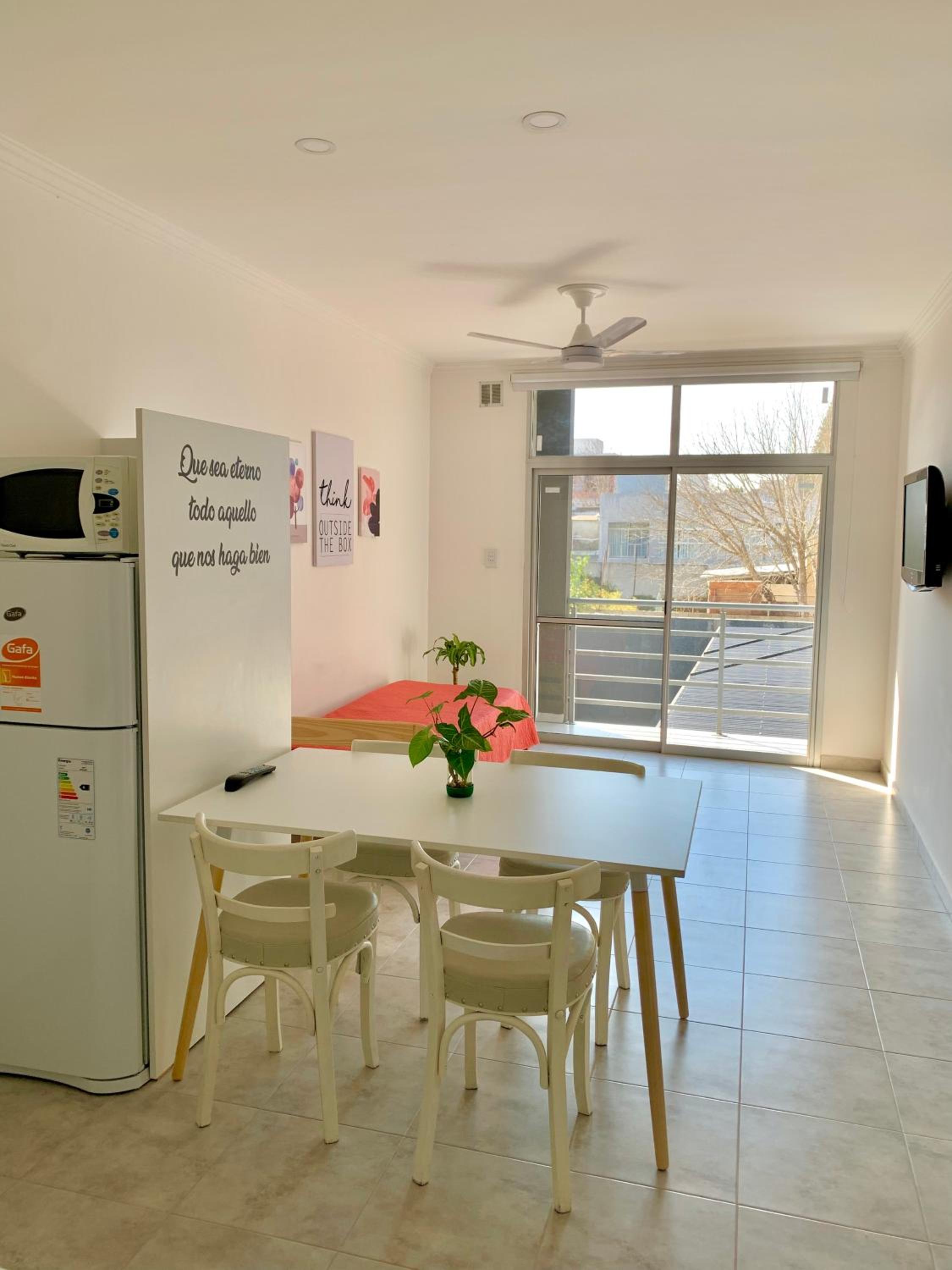 Apartment With Balcony photo 1