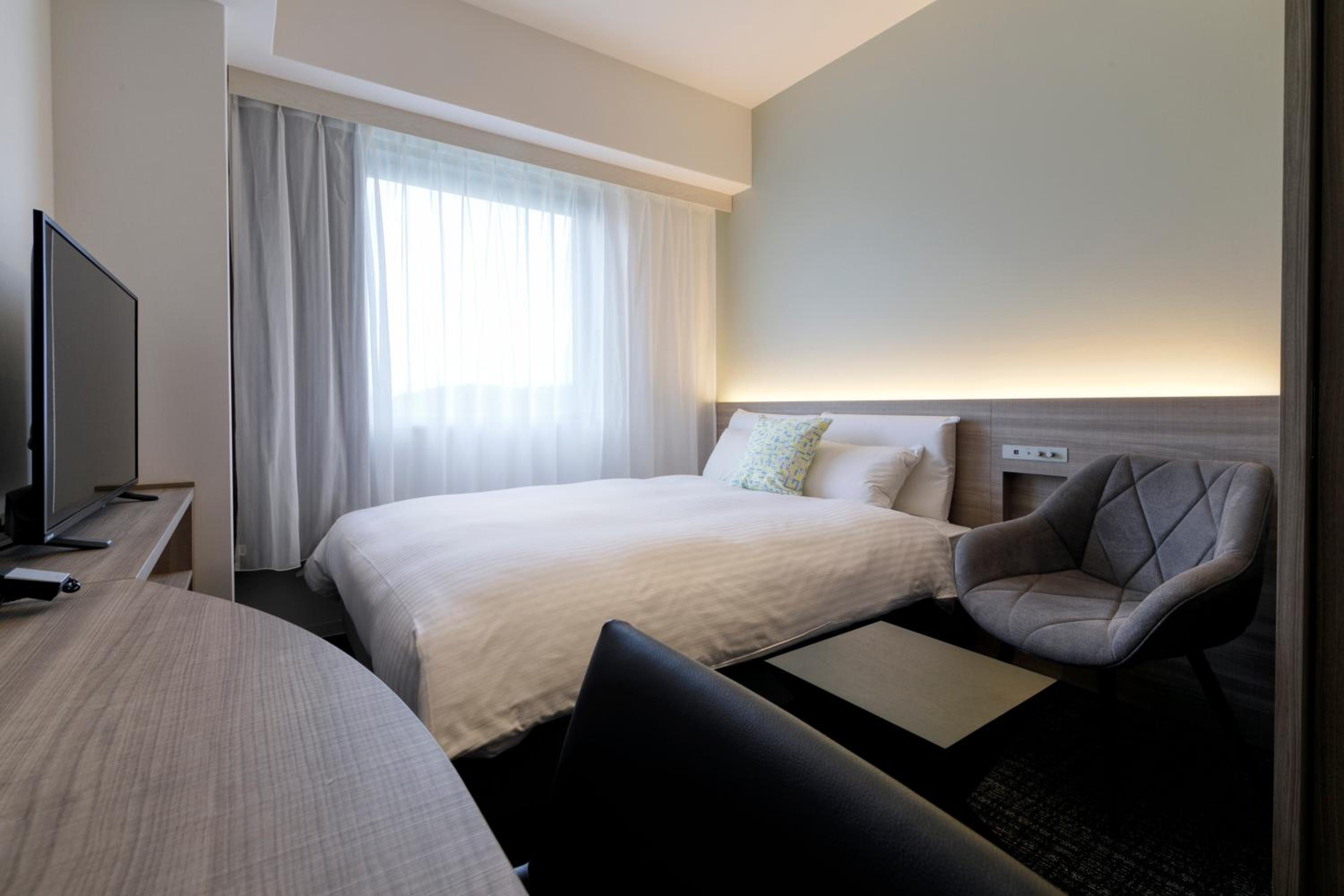 Standard Double Room - Photo 1
