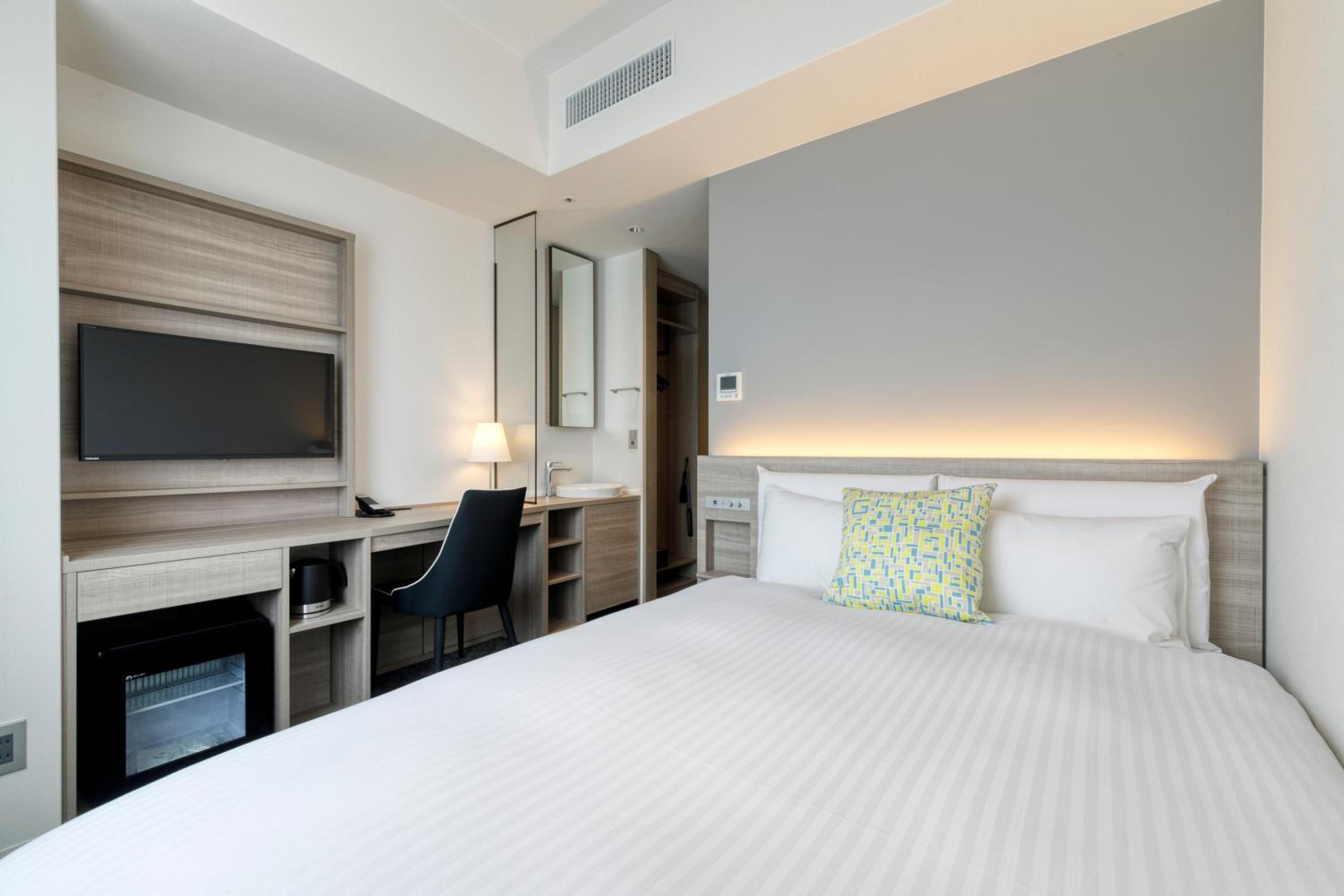 Economy Double Room - Photo 1