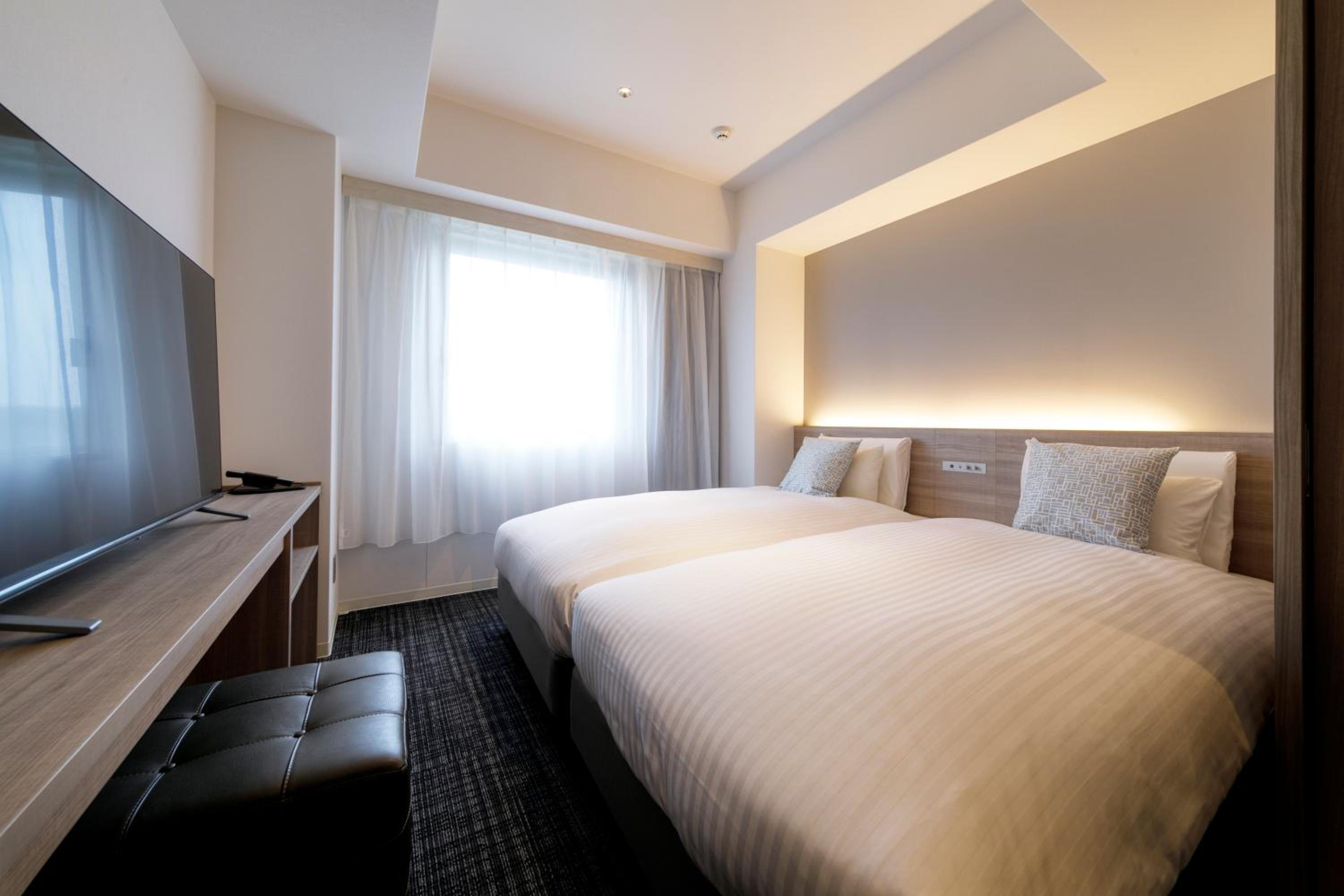 Standard Twin Room - Photo 1