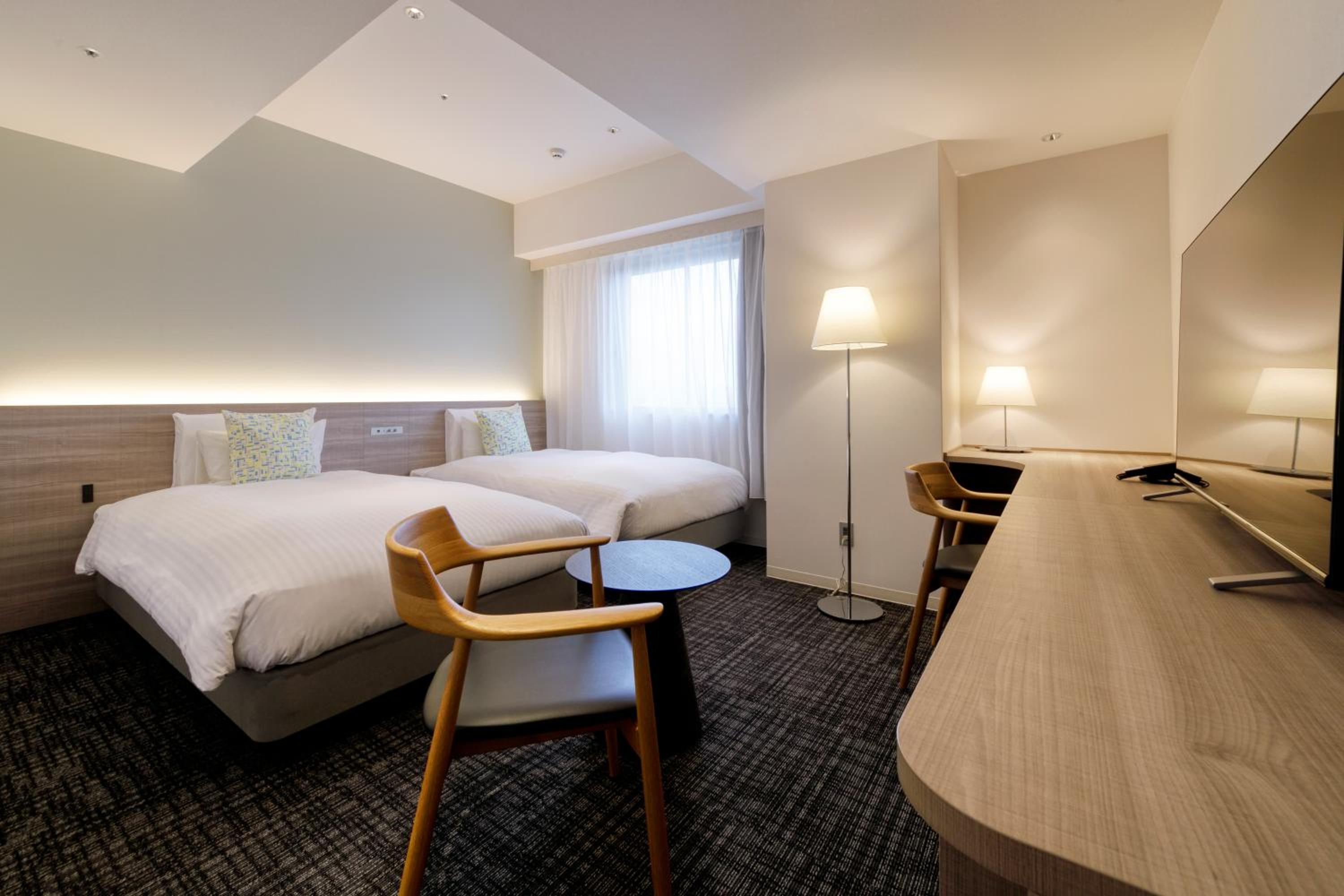 Superior Twin Room - Photo 1