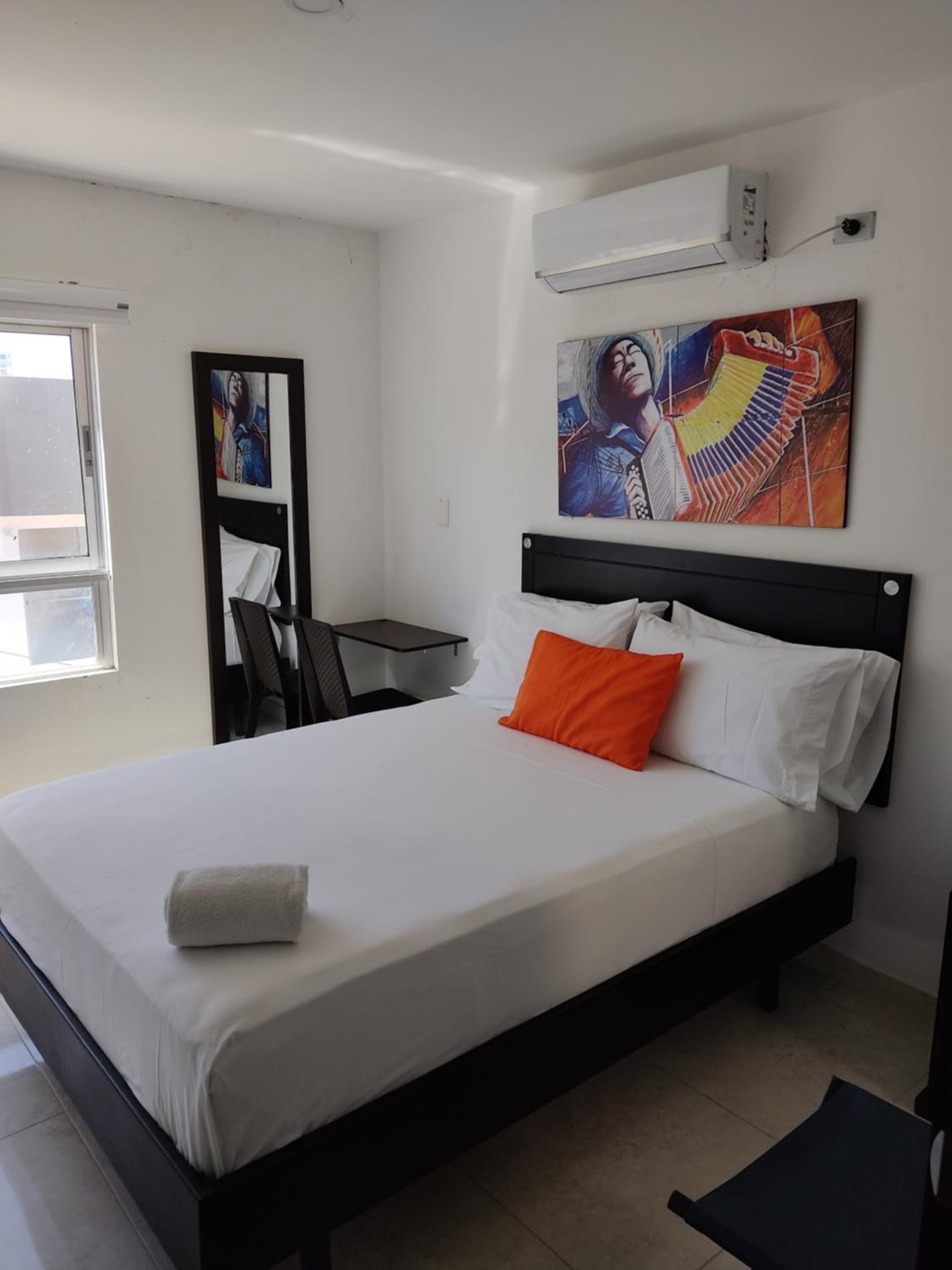 Double Room photo 1