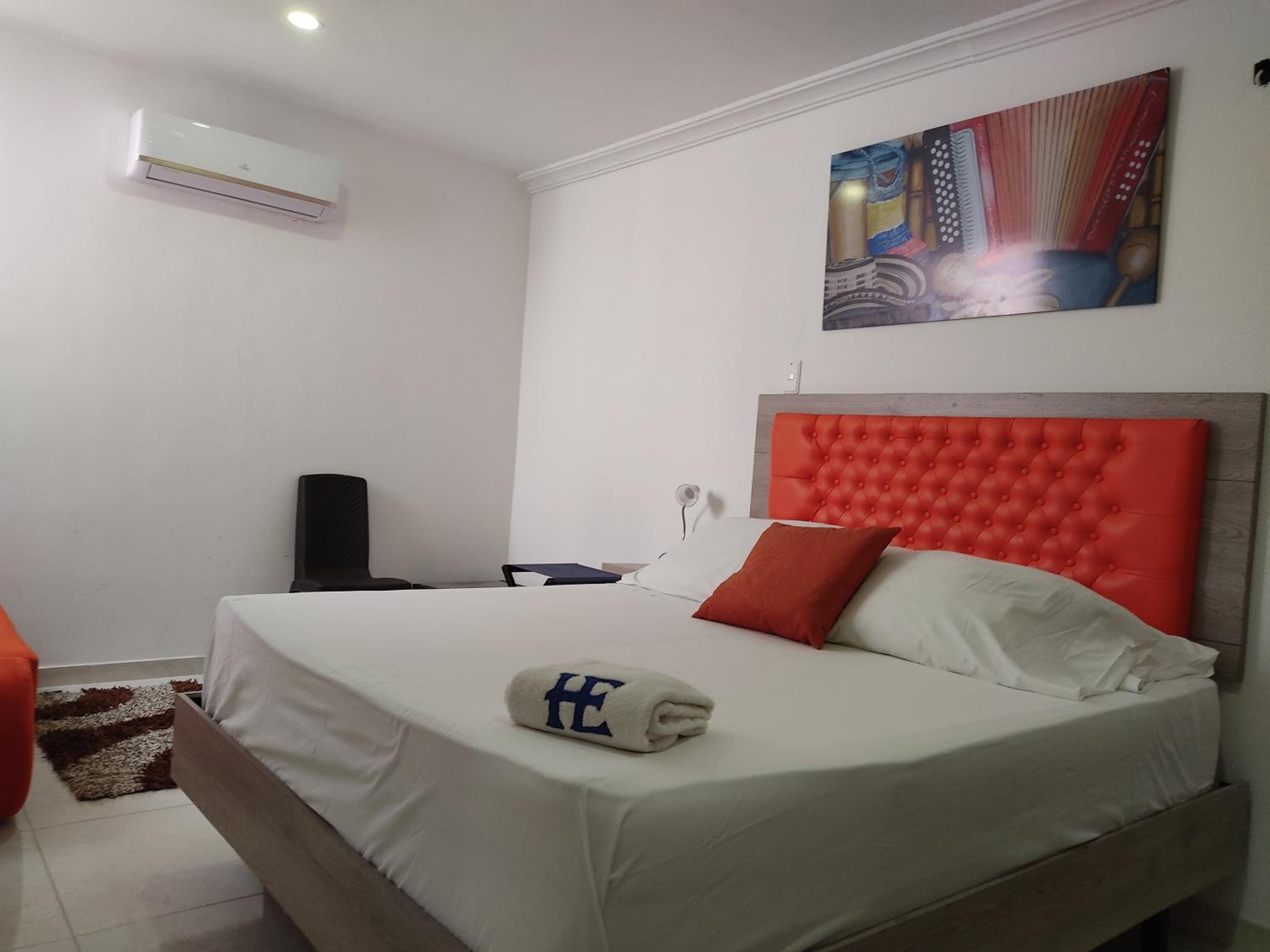 Superior Double Room photo 3