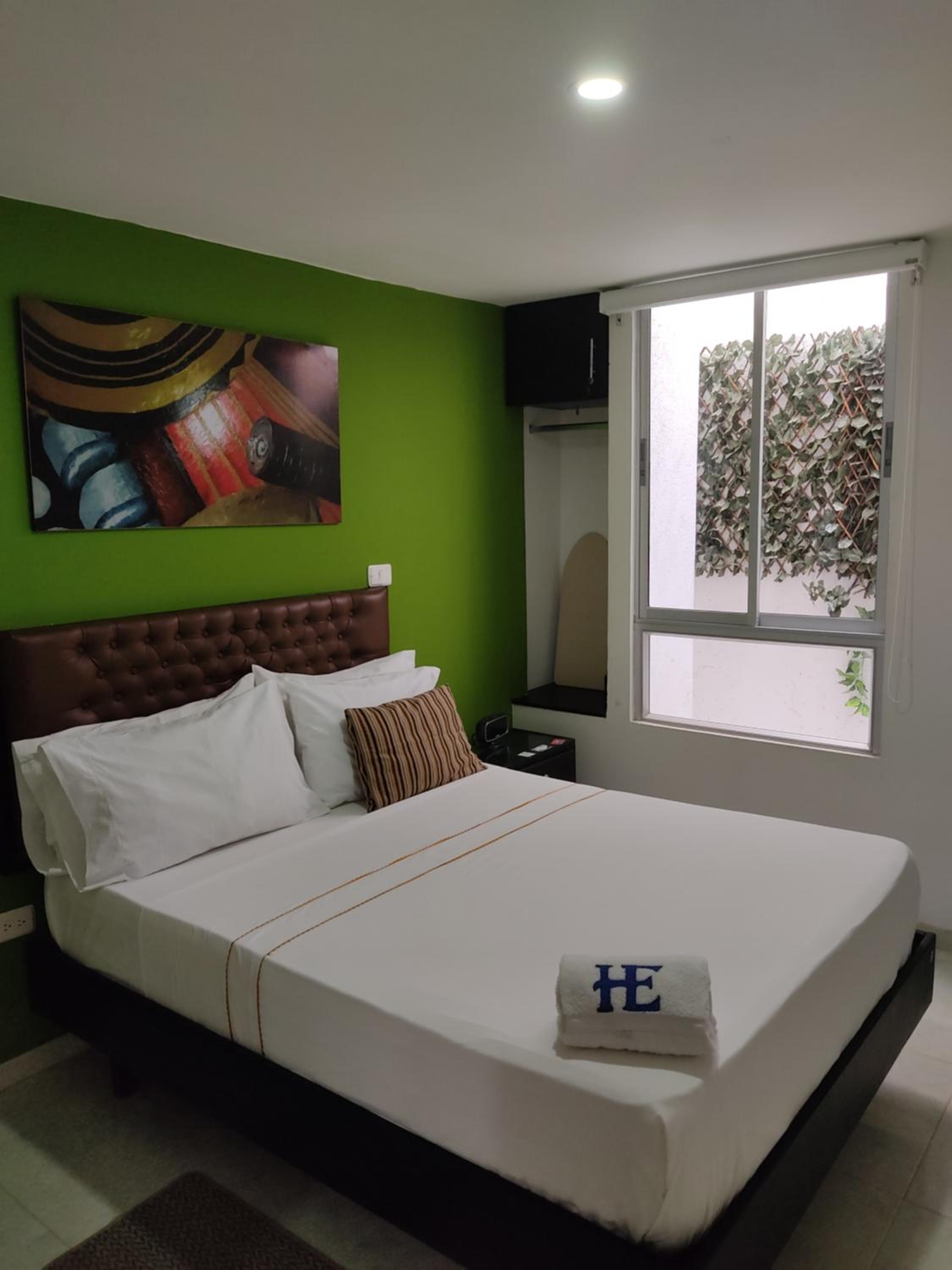 Standard Double Room photo 2
