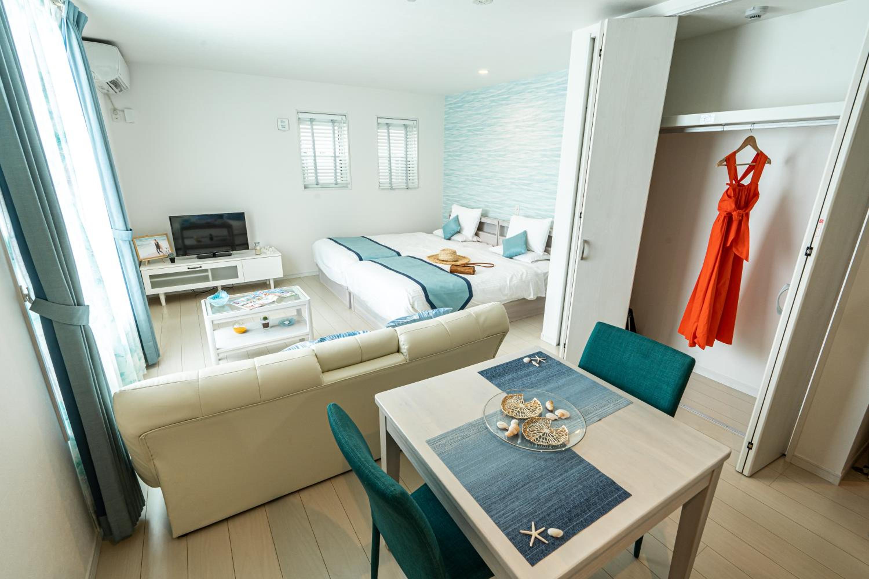 Studio with Sofa Bed - Photo 19