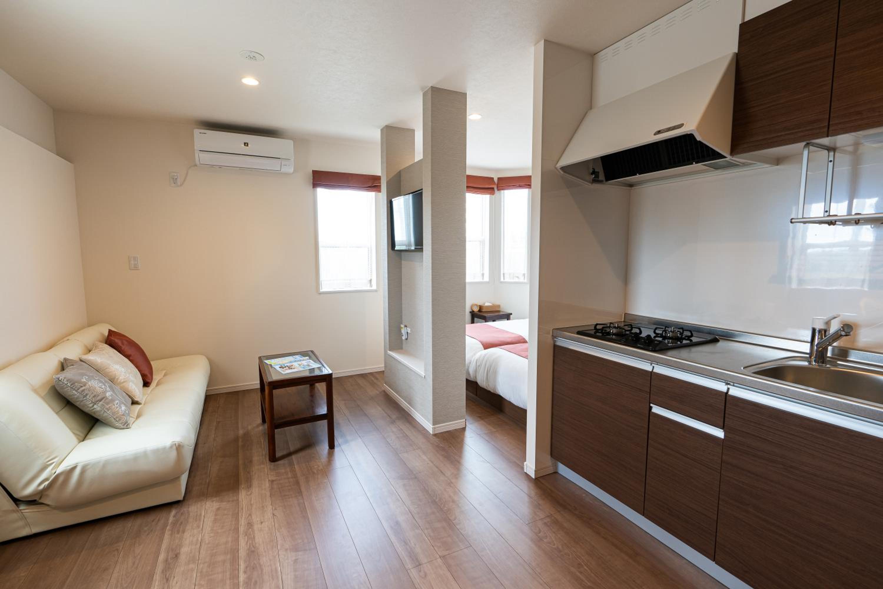 Maisonette - Photo 16