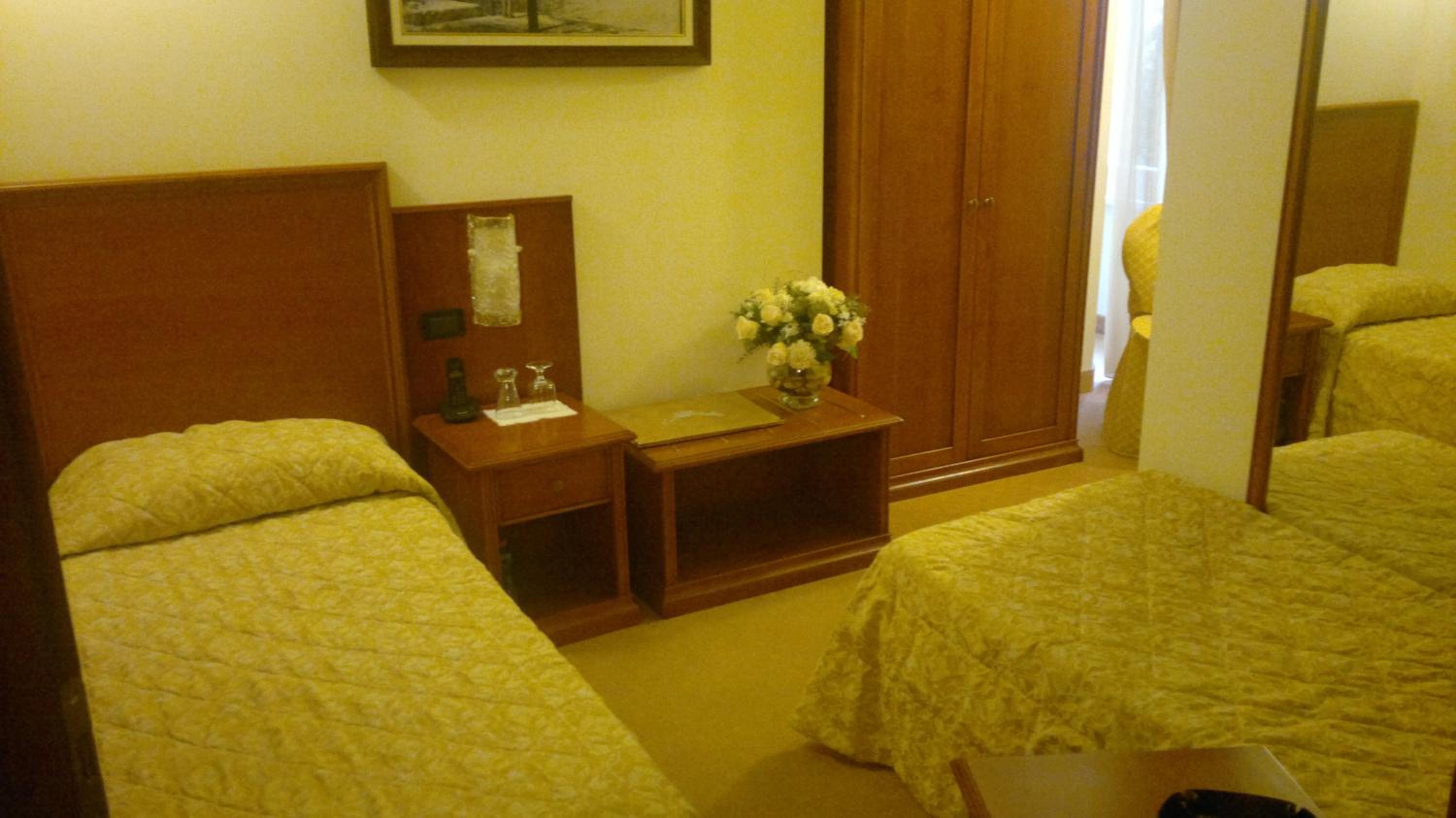 Single Room