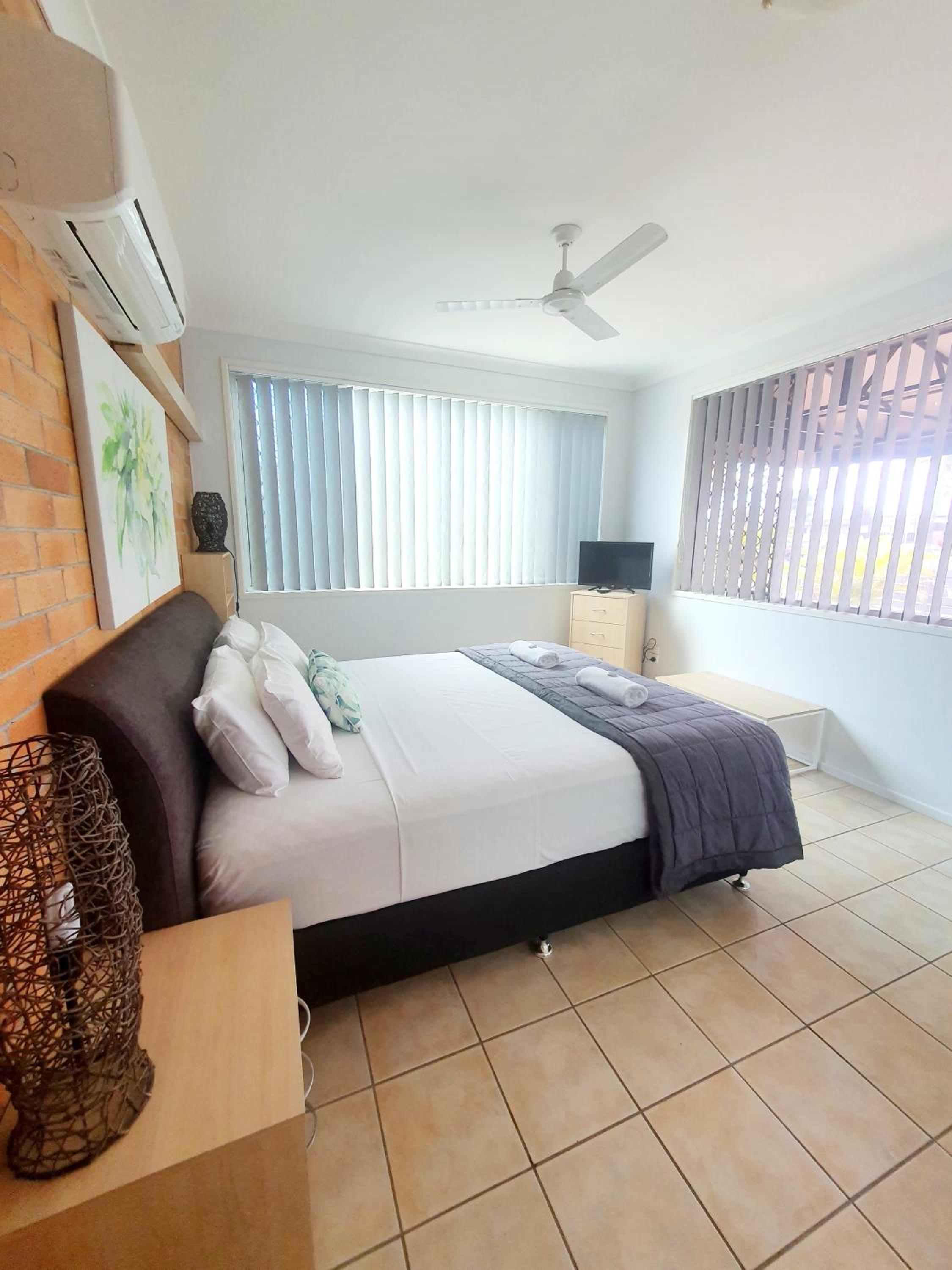 One Bedroom Ground Floor photo 2