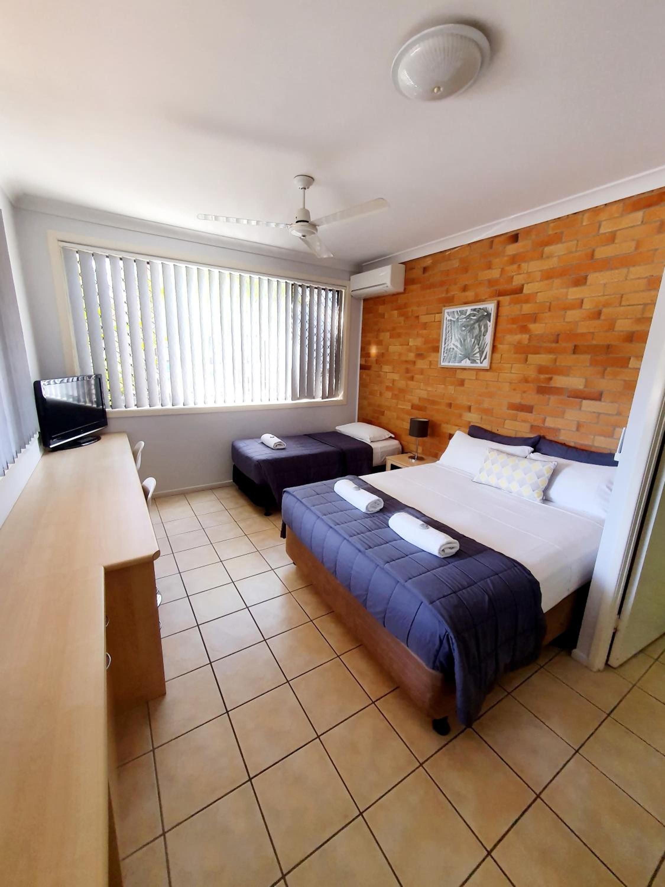Two Bedroom Ground Floor photo 2
