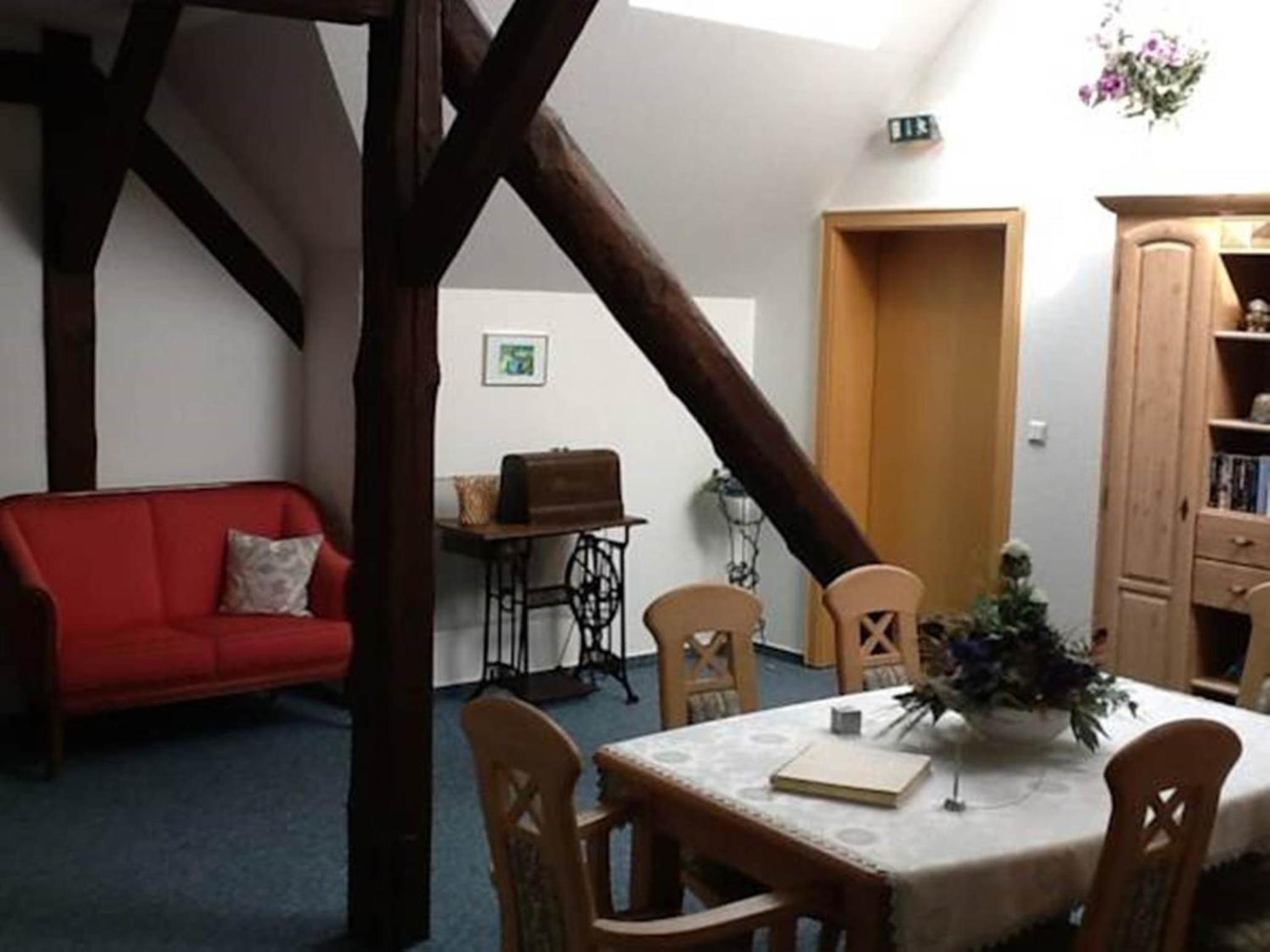 Double or Twin Room photo 1