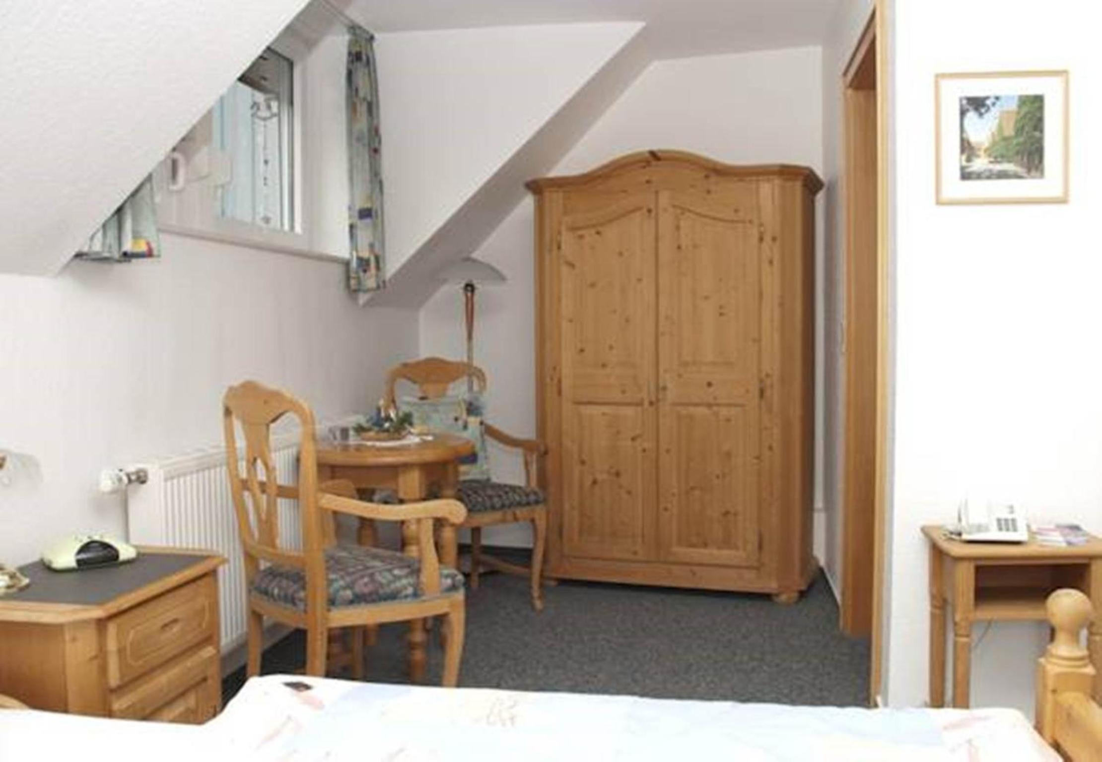 Double or Twin Room photo 2