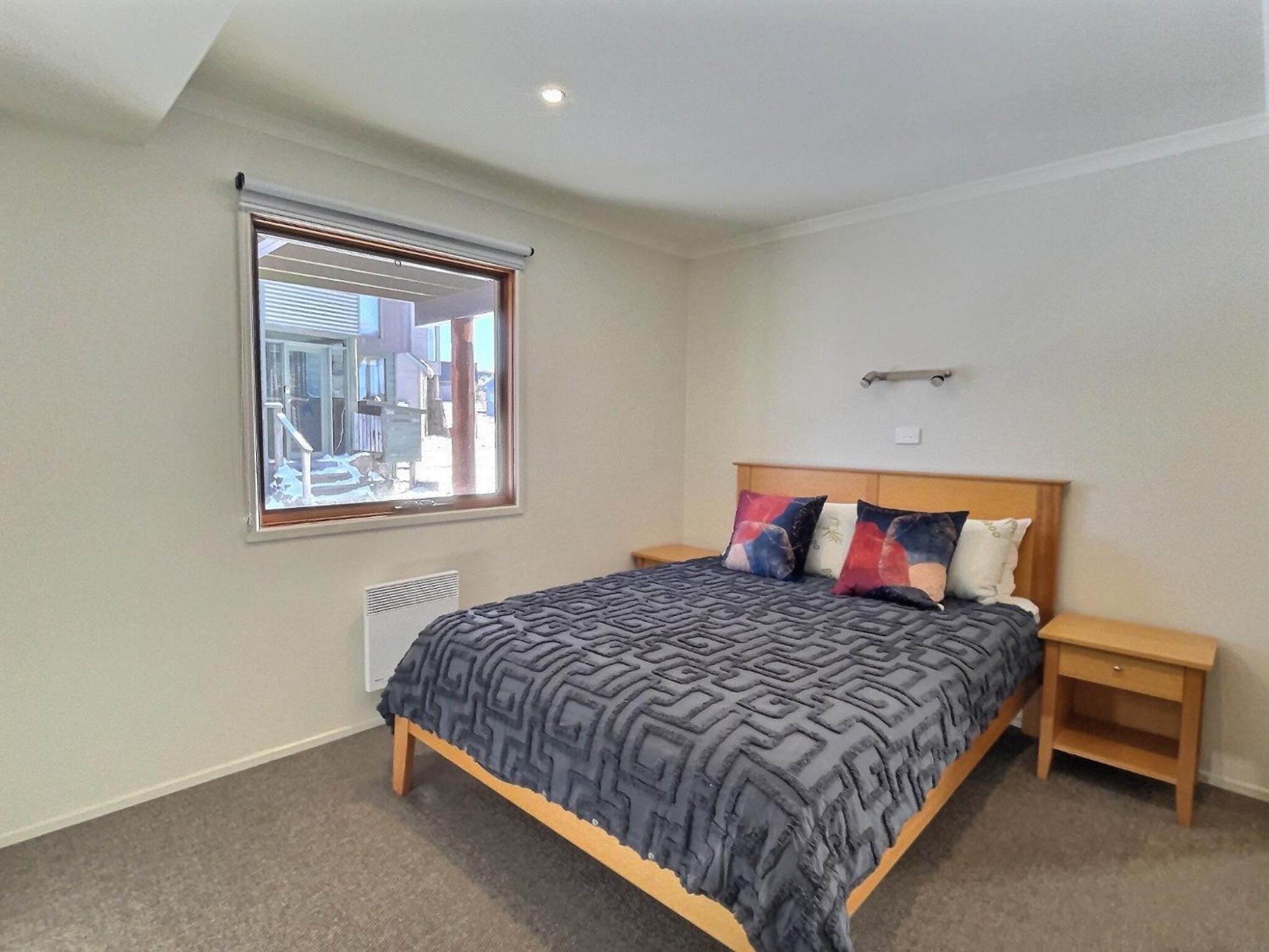 Four-Bedroom Chalet photo 2