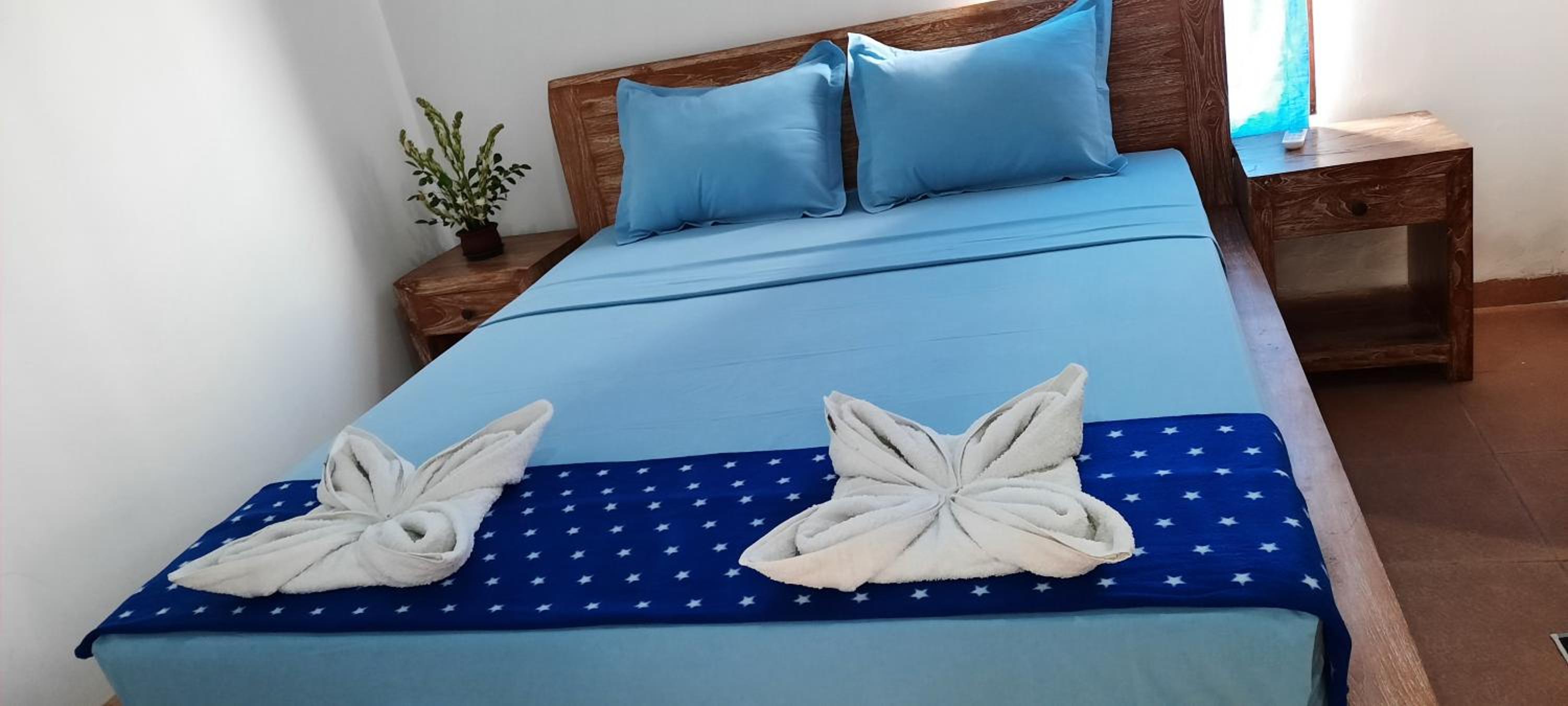 Double Room - Photo 5