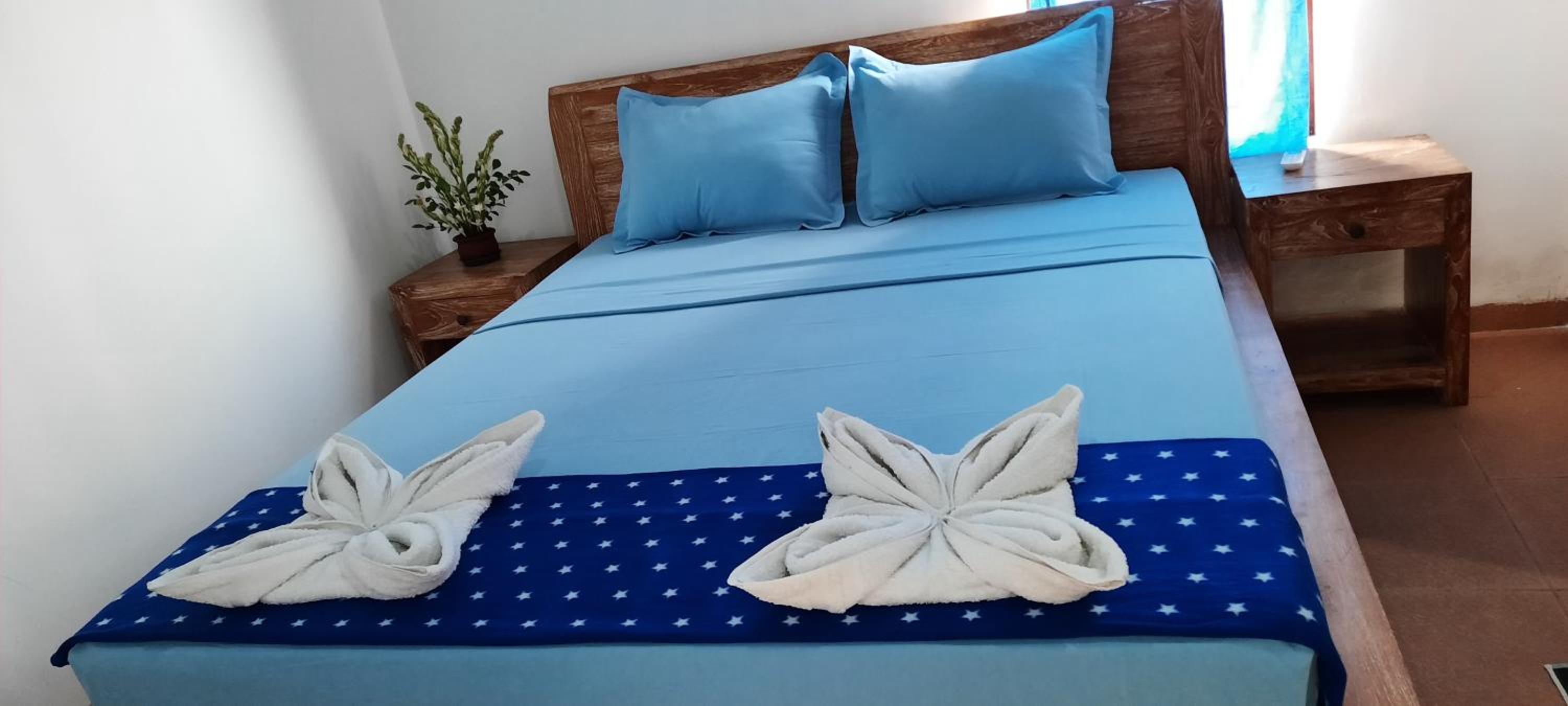 Double Room - Photo 4