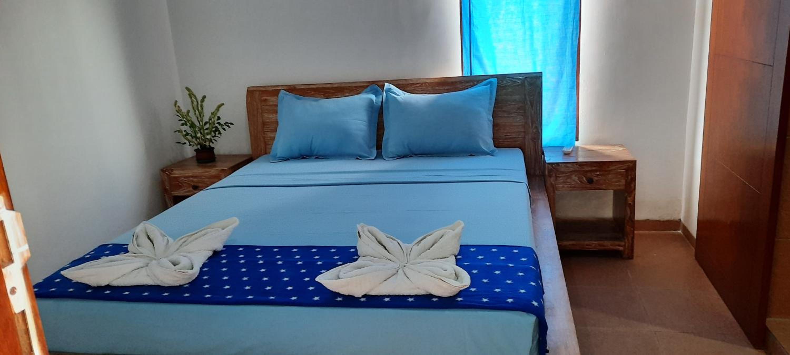 Double Room - Photo 3