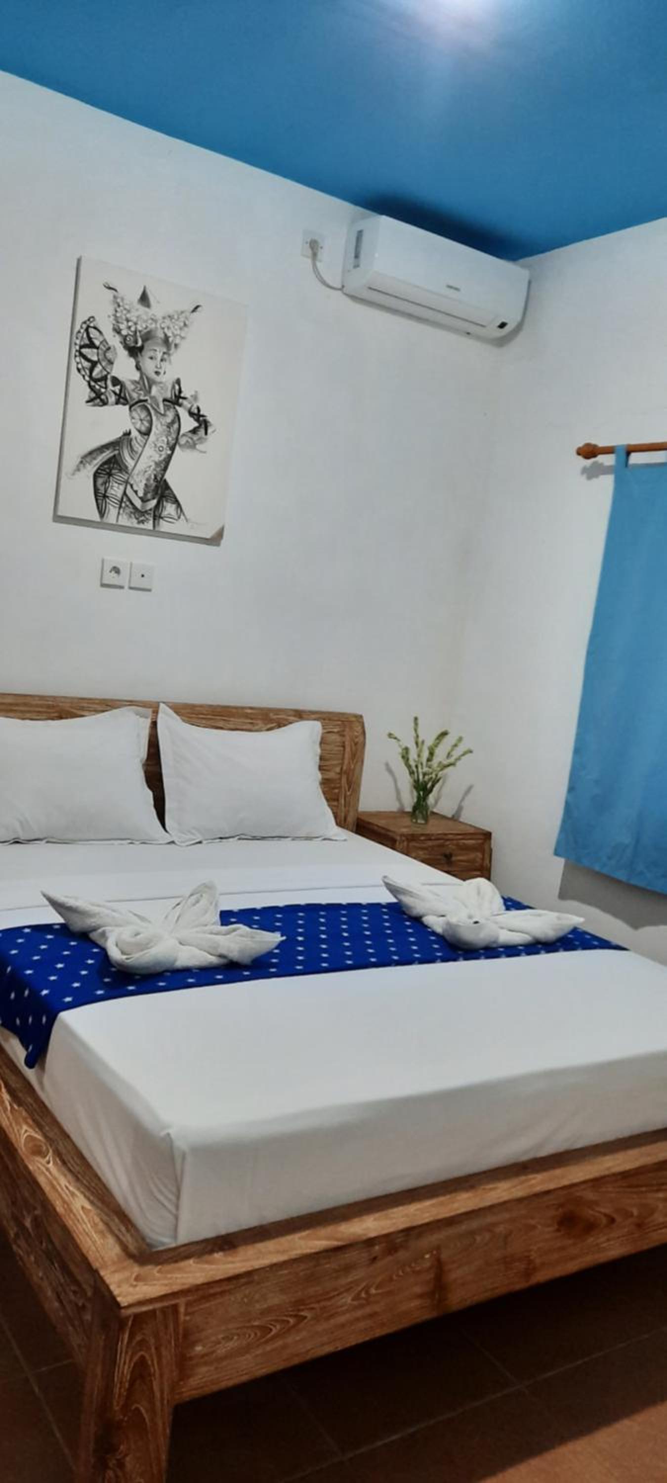 Double Room - Photo 9