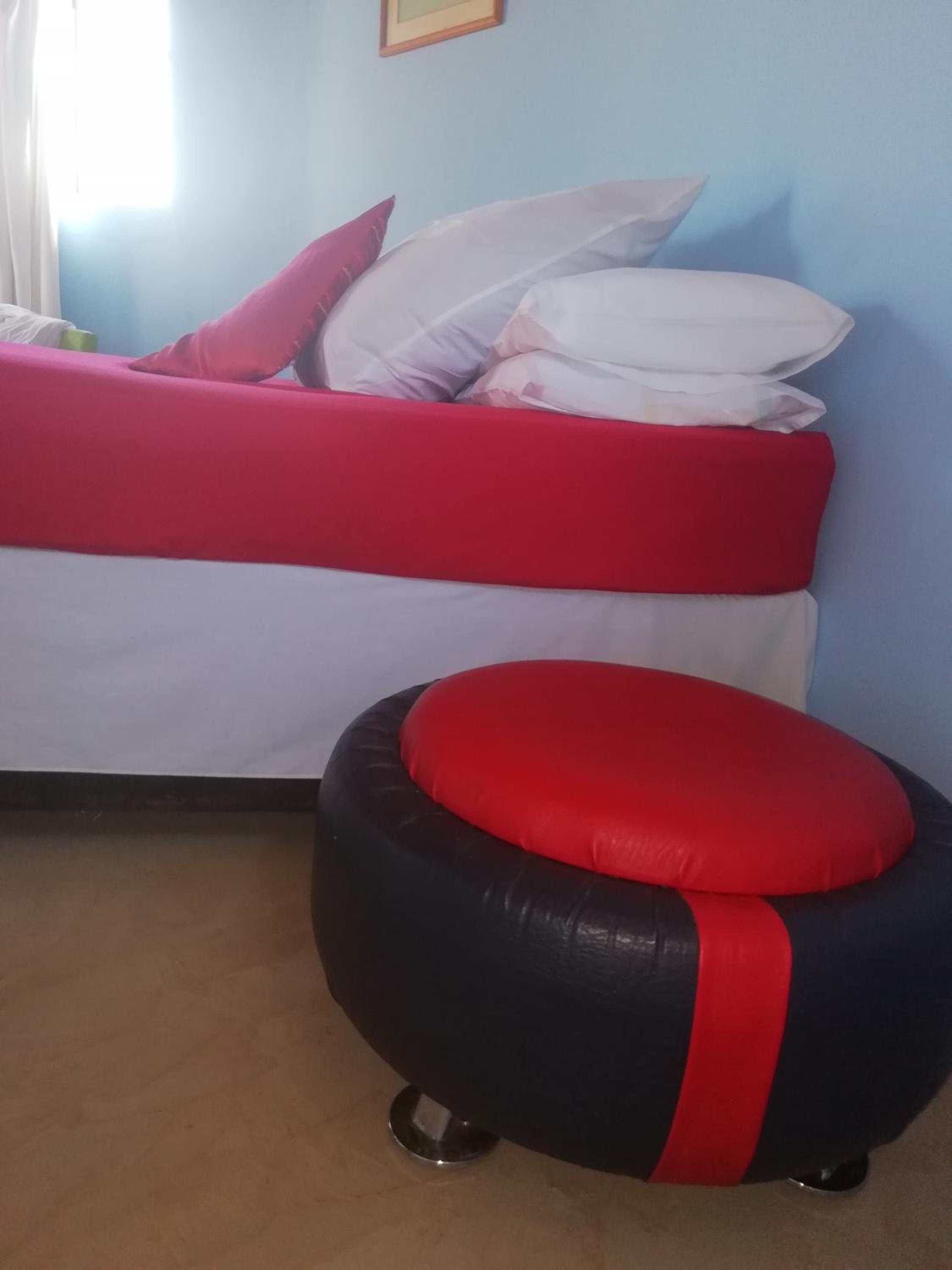 Standard Double Room - Photo 1