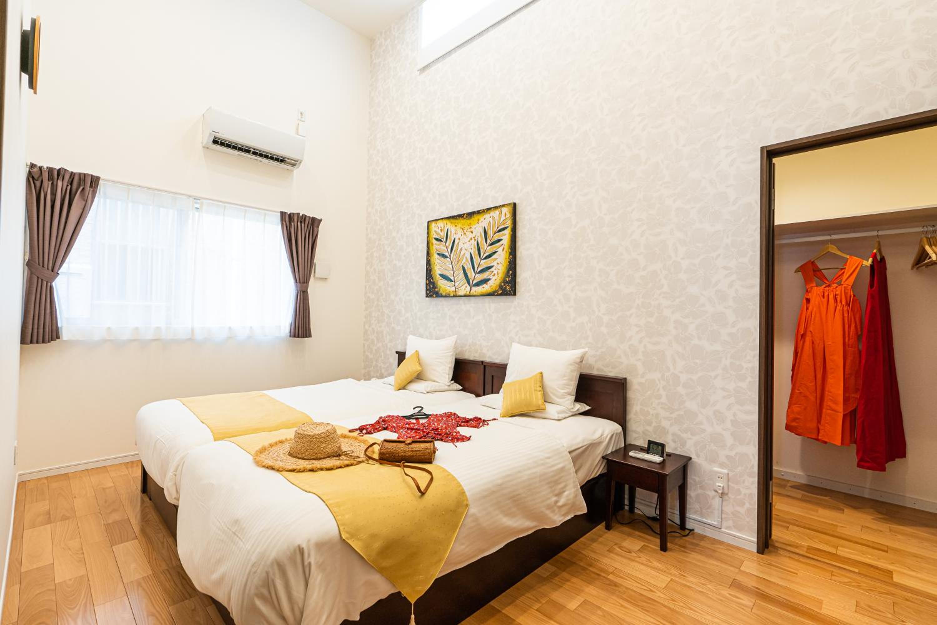 Three-Bedroom Villa photo 1