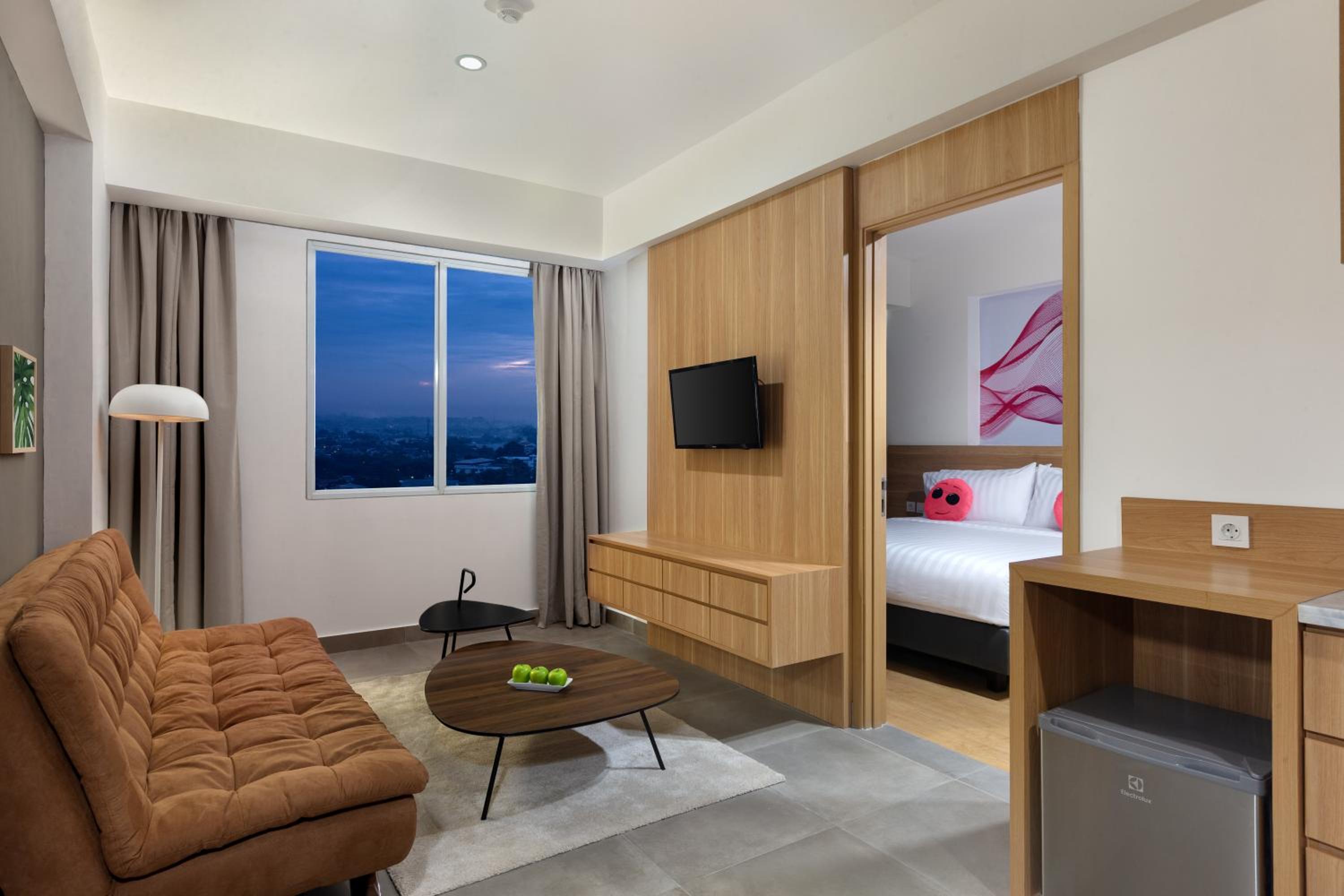 Junior Suite - Photo 1