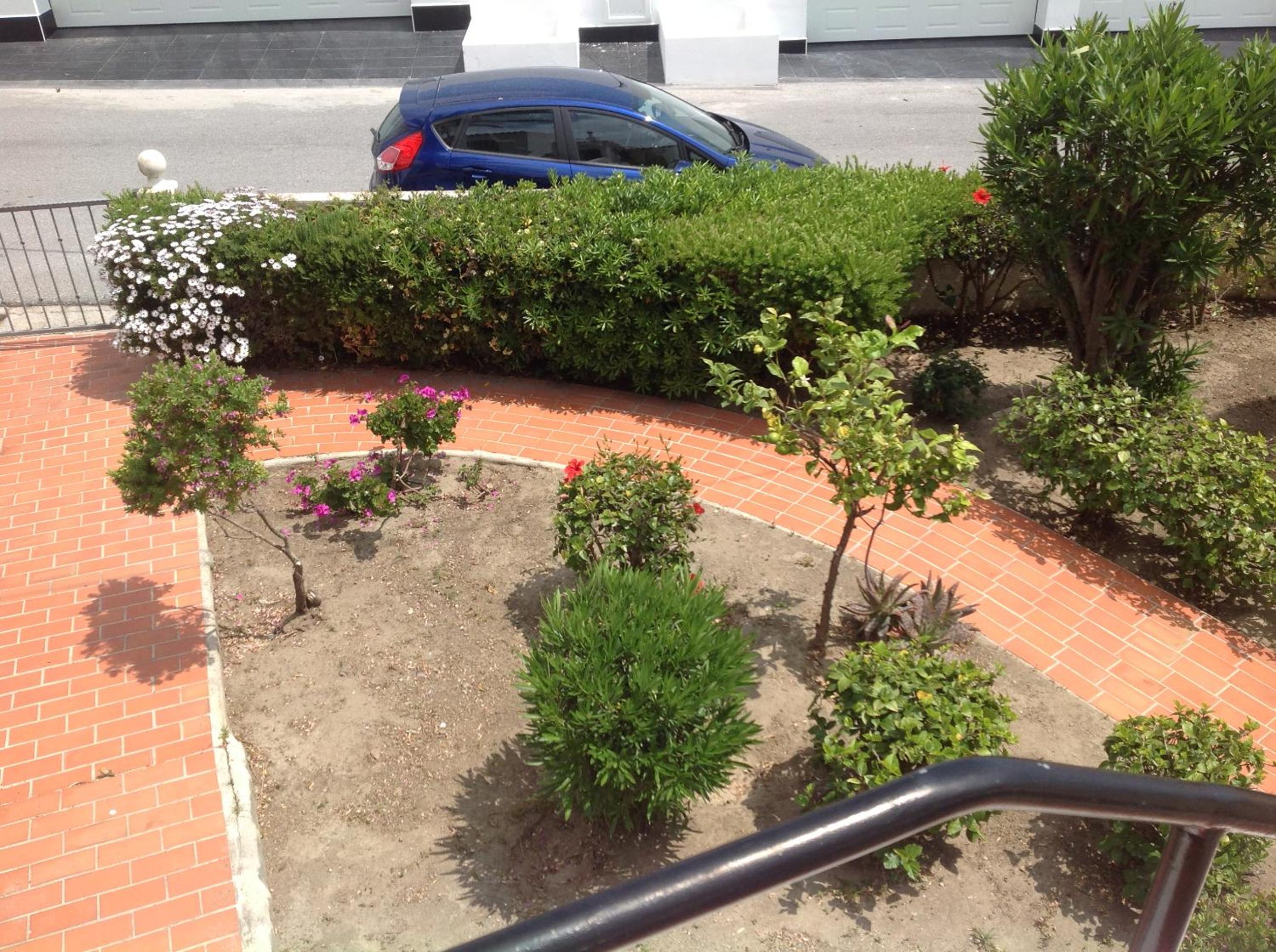 Apartment with Sea View photo 2