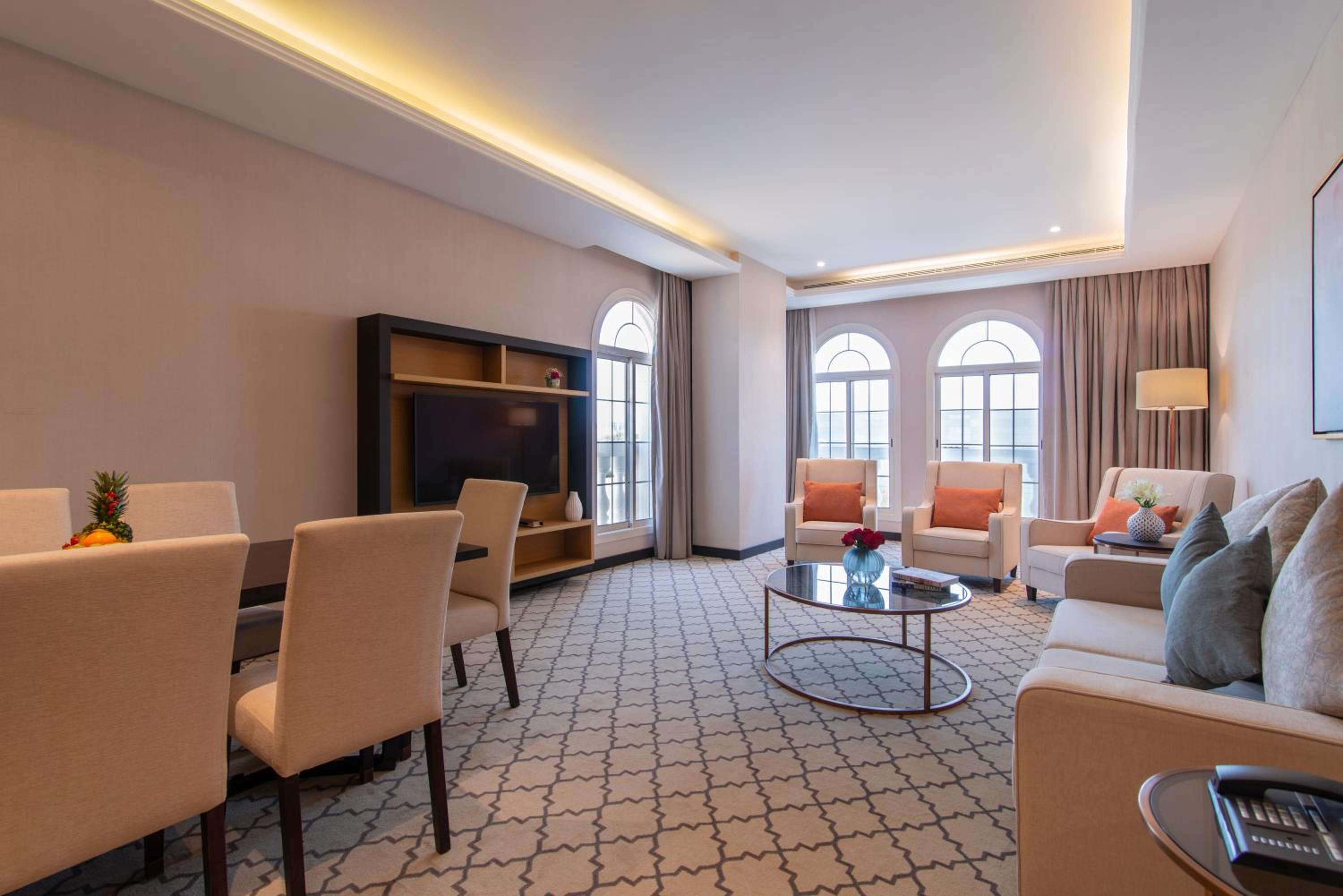 Executive Suite photo 1