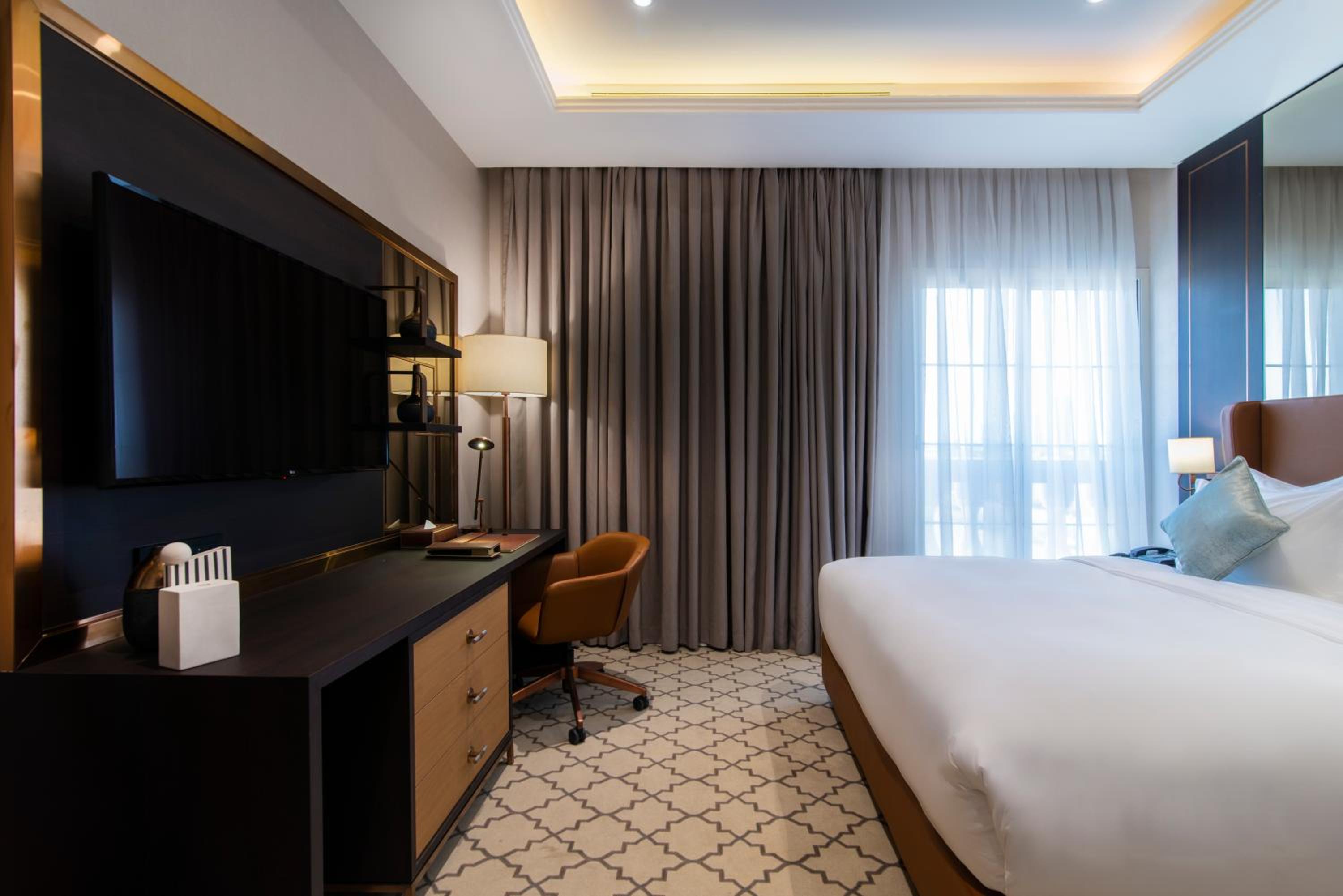 Deluxe Room photo 2