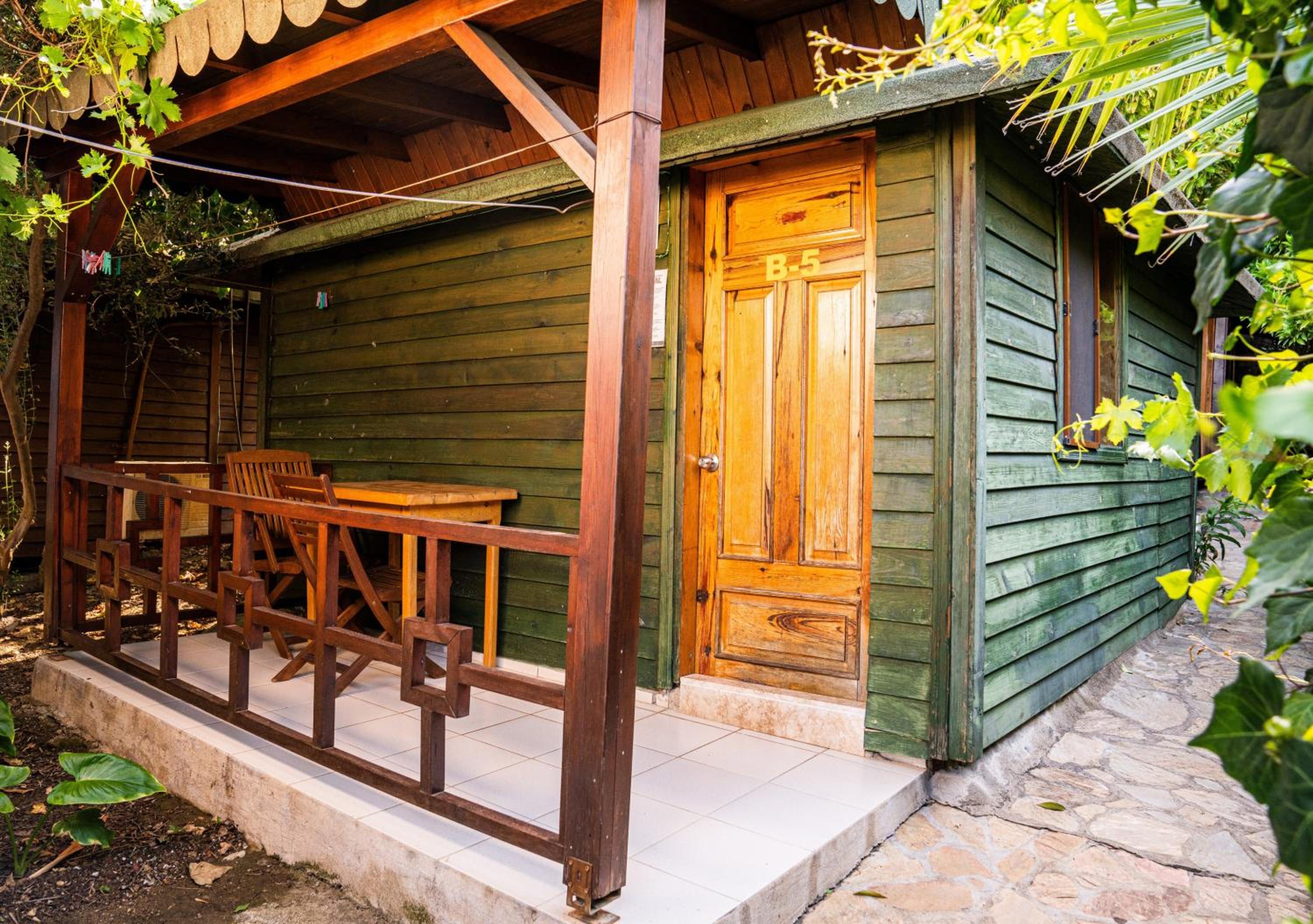 Bungalow (2 Adults + 2 Children) - Photo 27