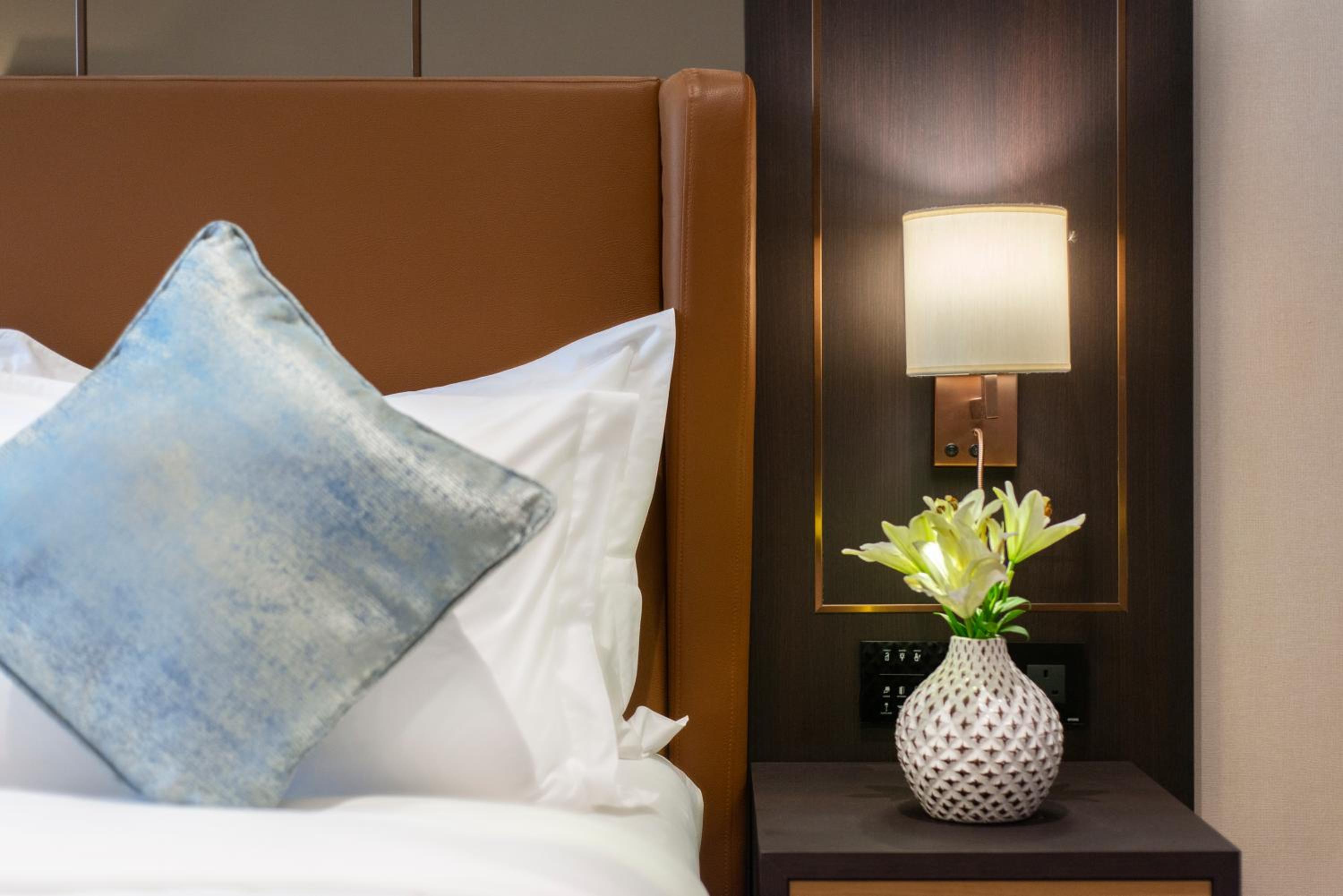 Deluxe Room photo 1
