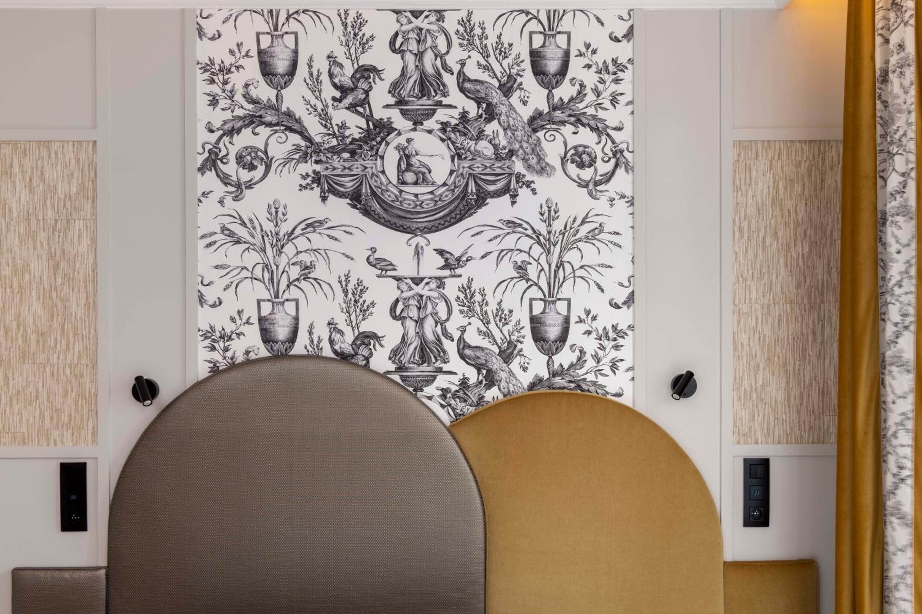 Comfort Double or Twin Room photo 1