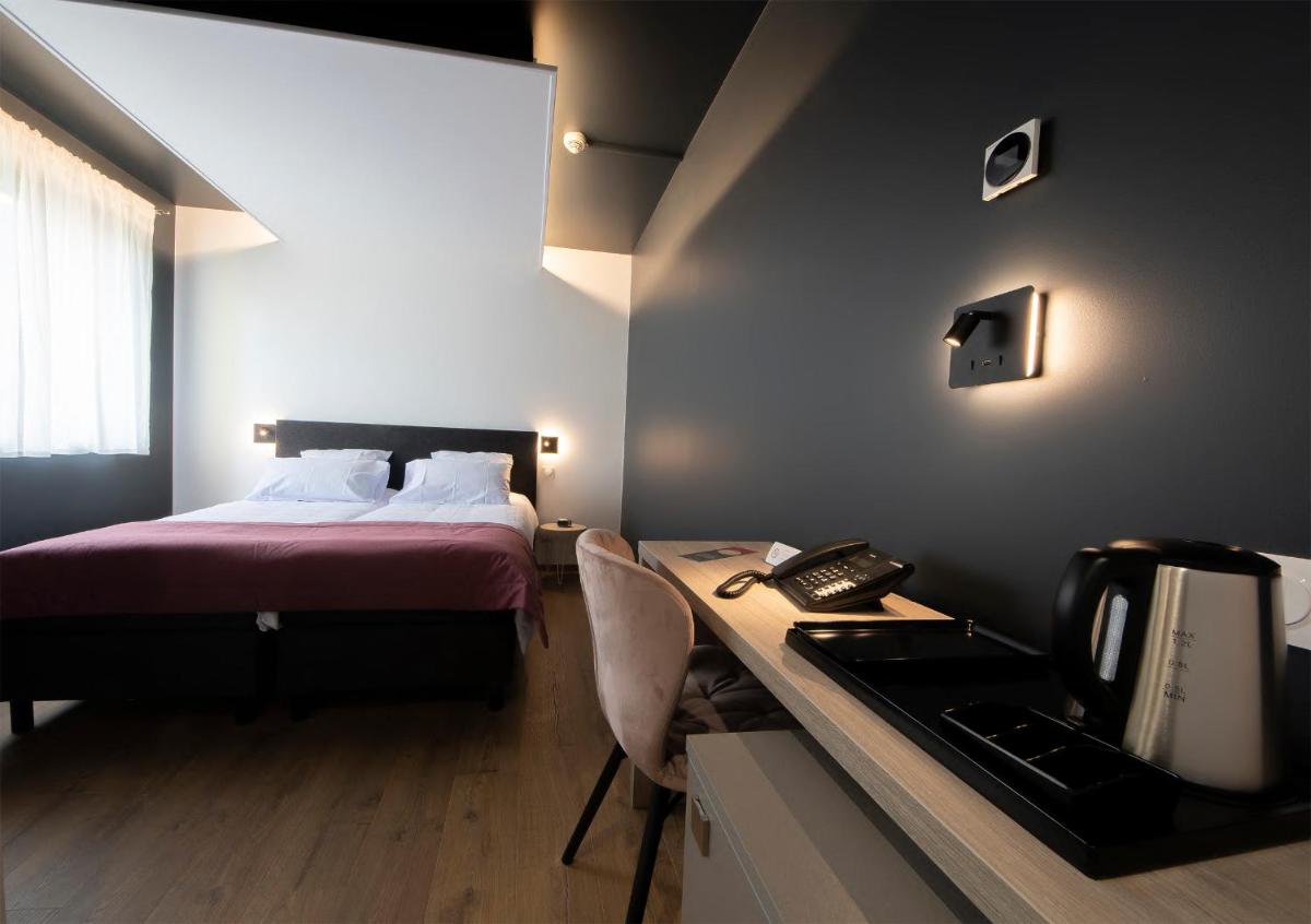 Superior Twin Room photo 1