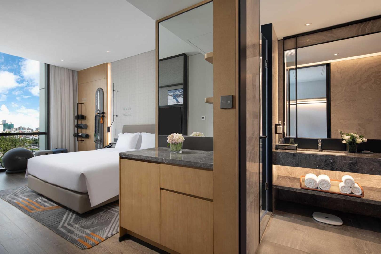 Premium Room - Photo 3