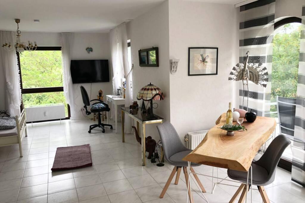 One-Bedroom Apartment - Photo 1