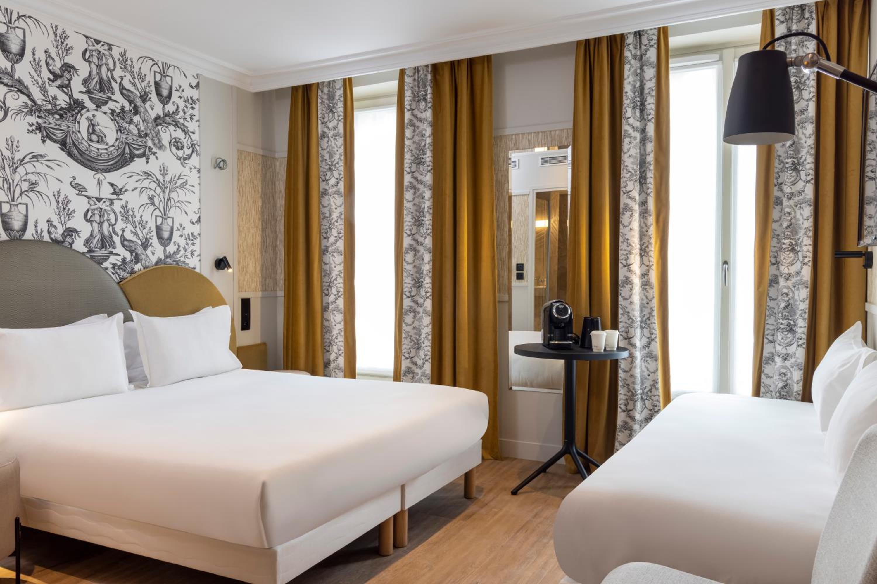 Deluxe Triple Room photo 3