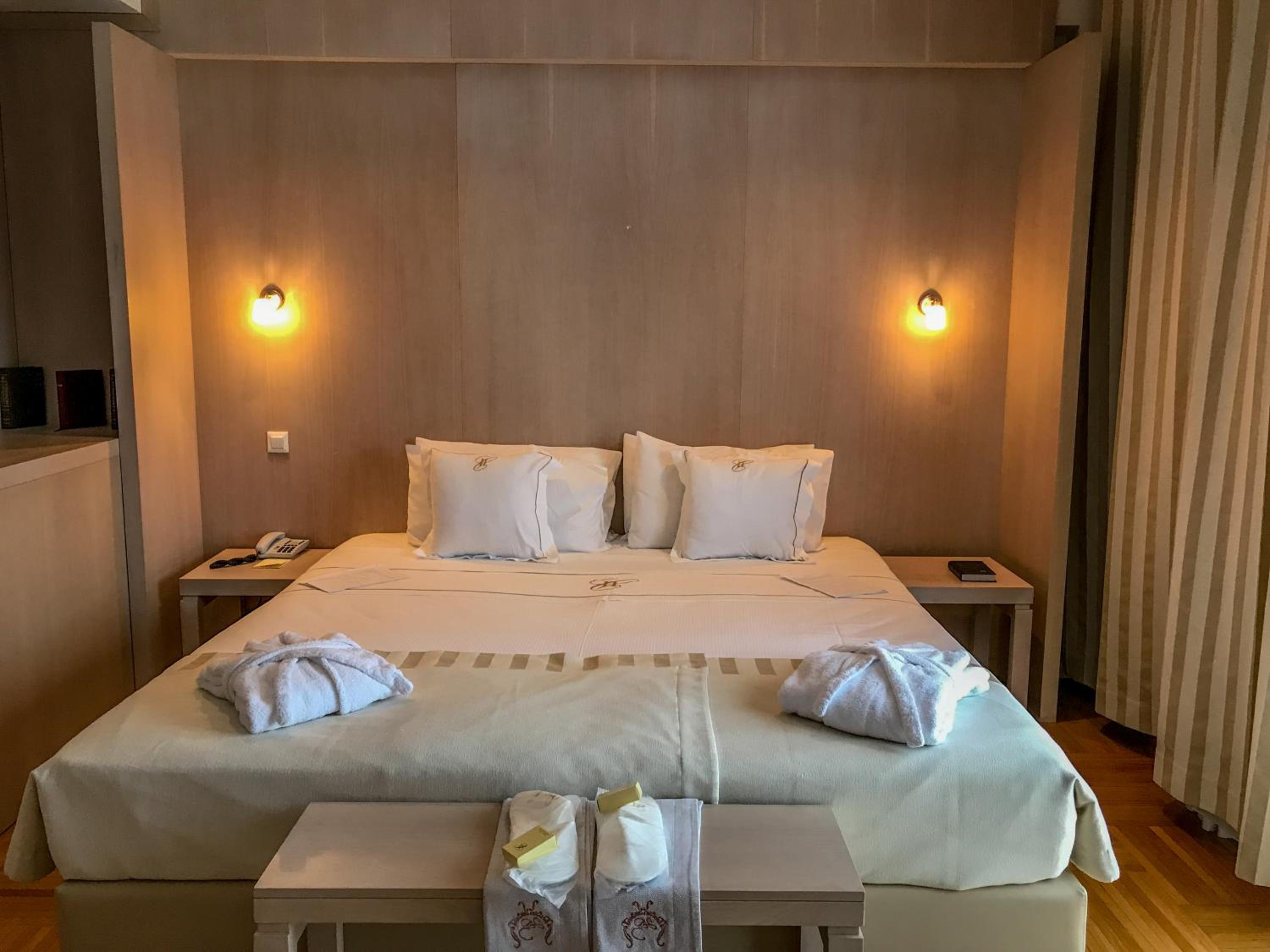 Standard Single Room photo 1