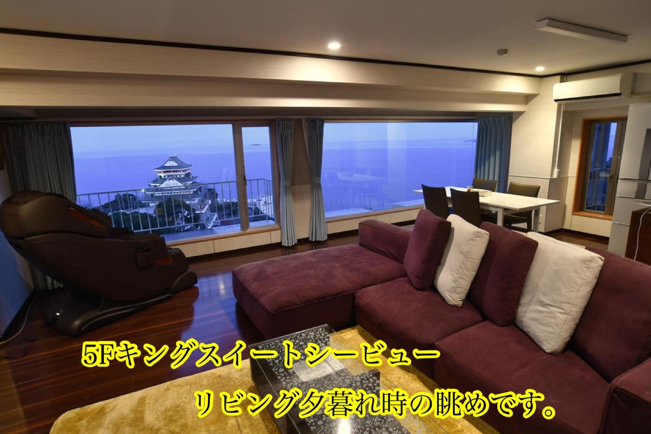 King Suite with Sea View - Photo 25