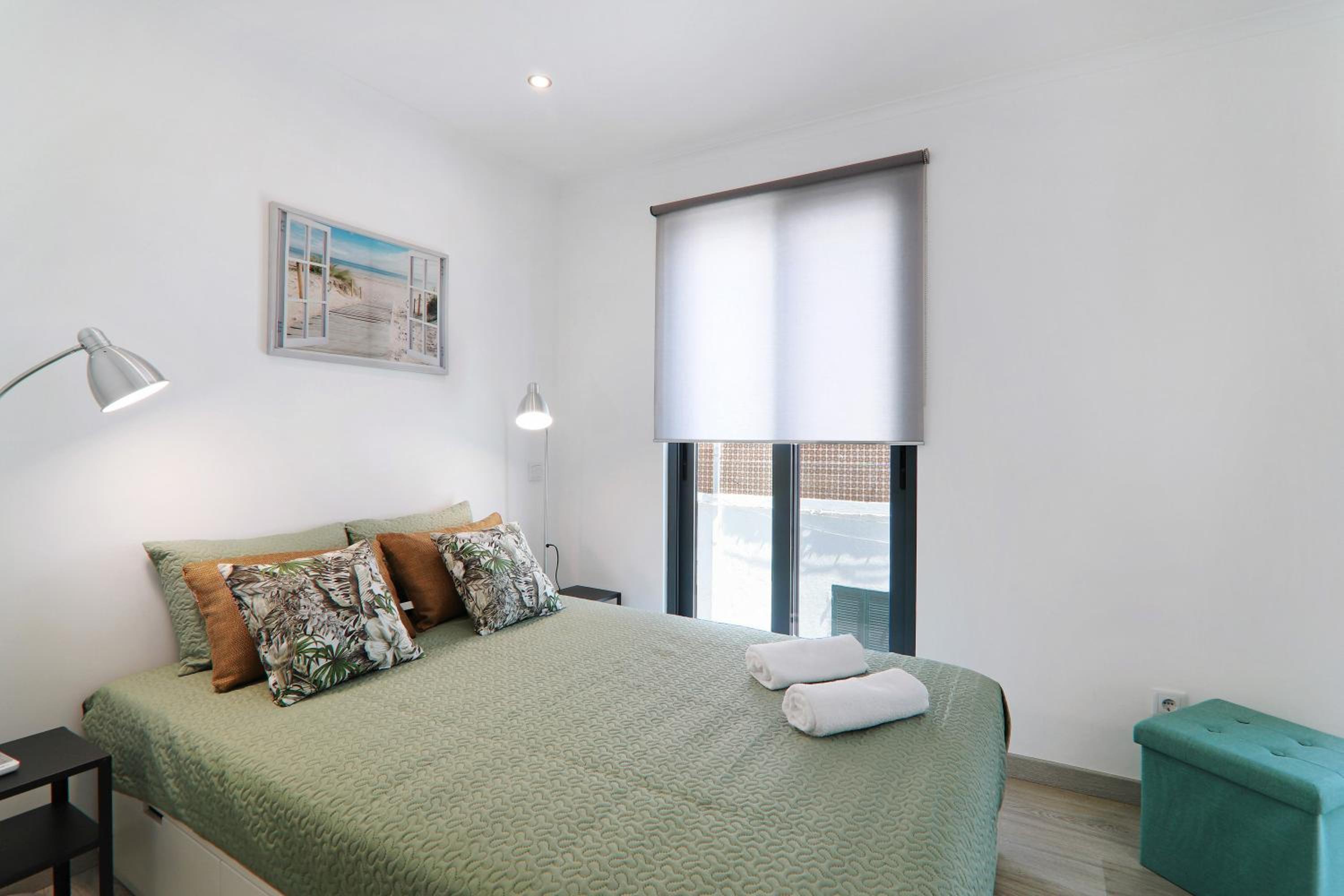 Two-Bedroom House photo 3
