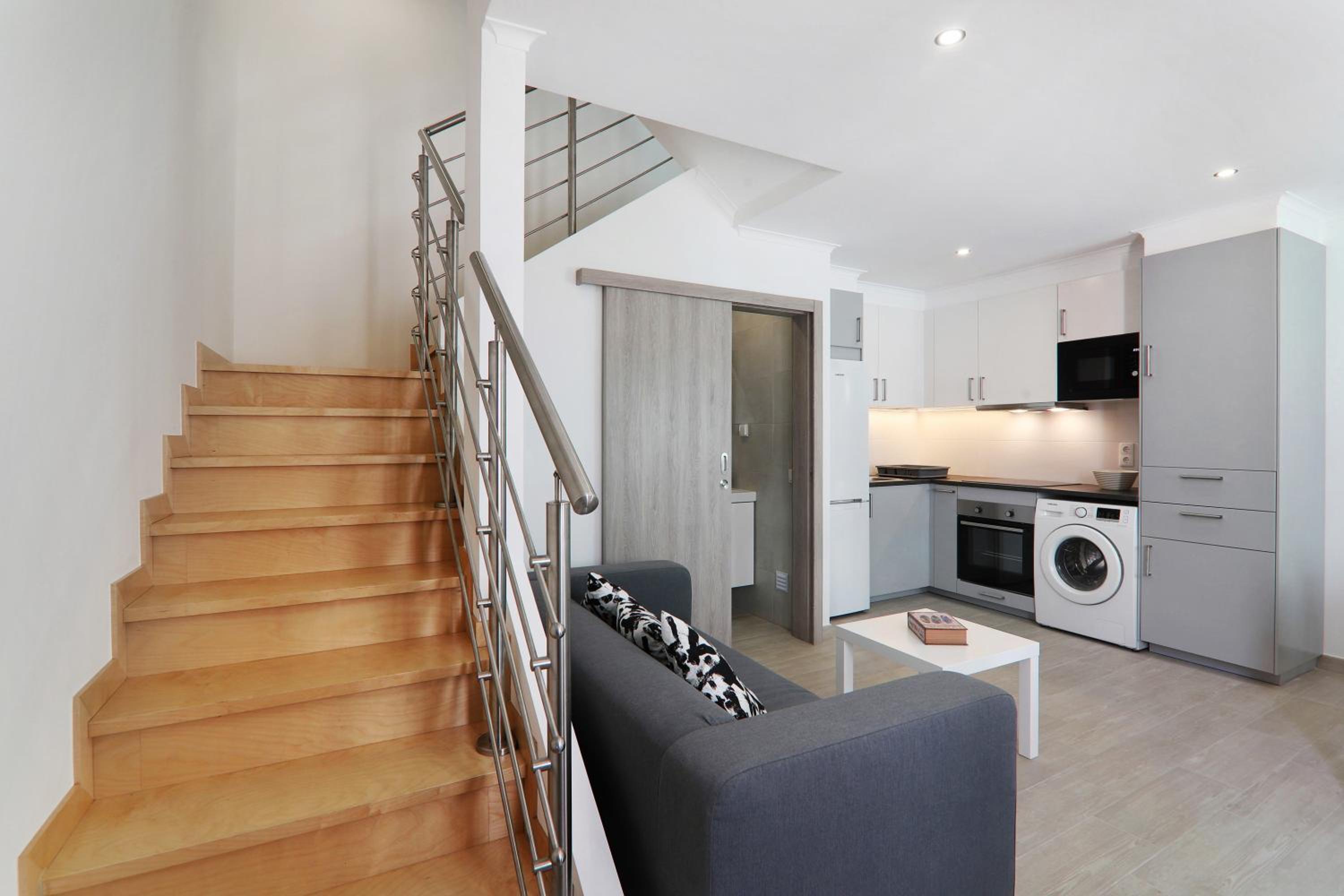 Two-Bedroom House photo 1