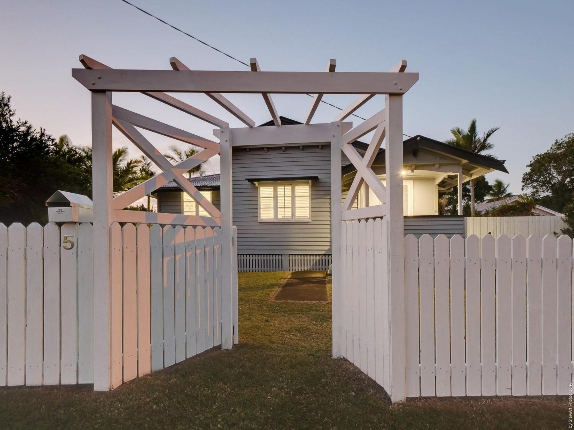 Vacation Home photo 2