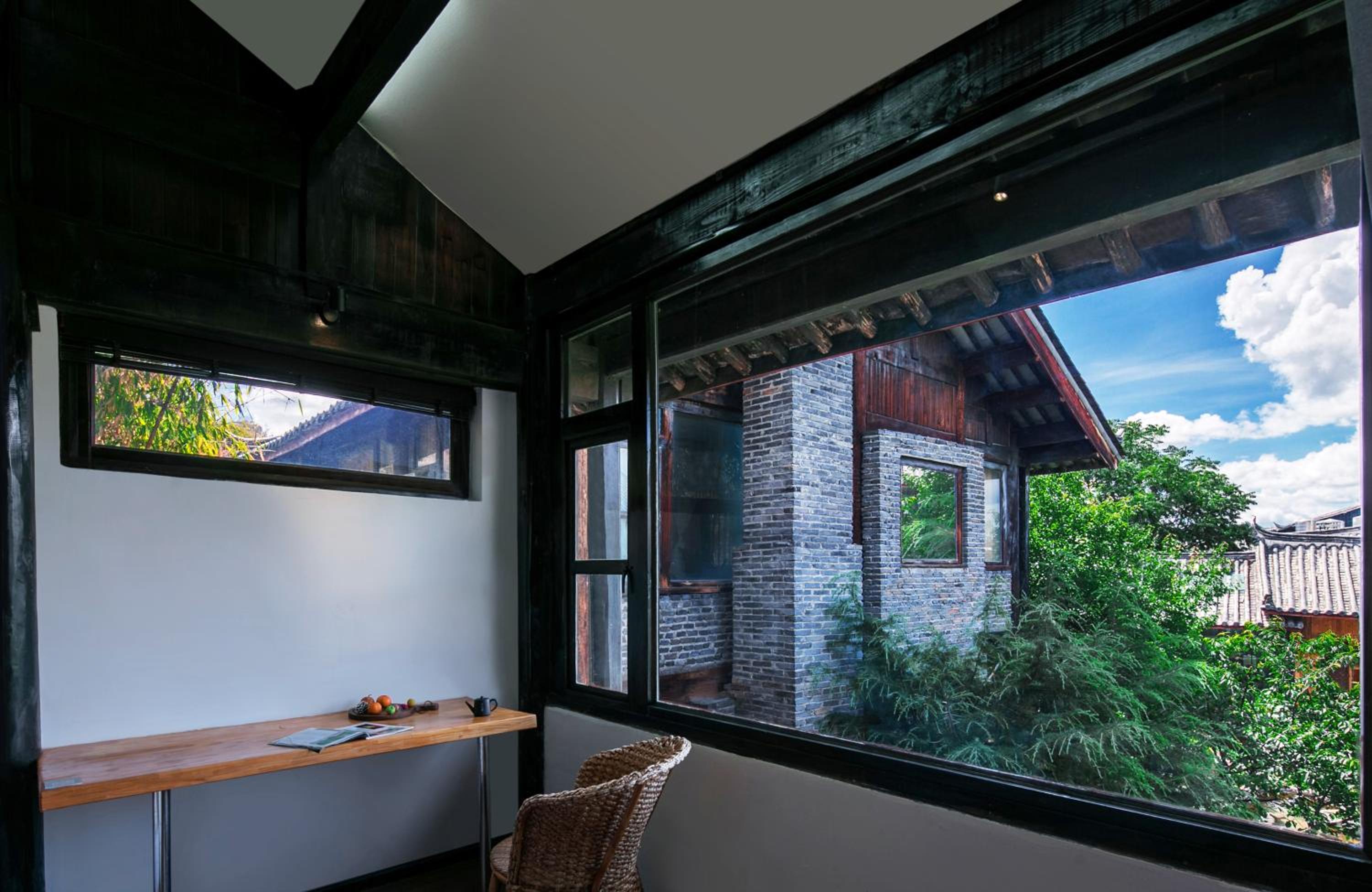 Villa with Garden View photo 2