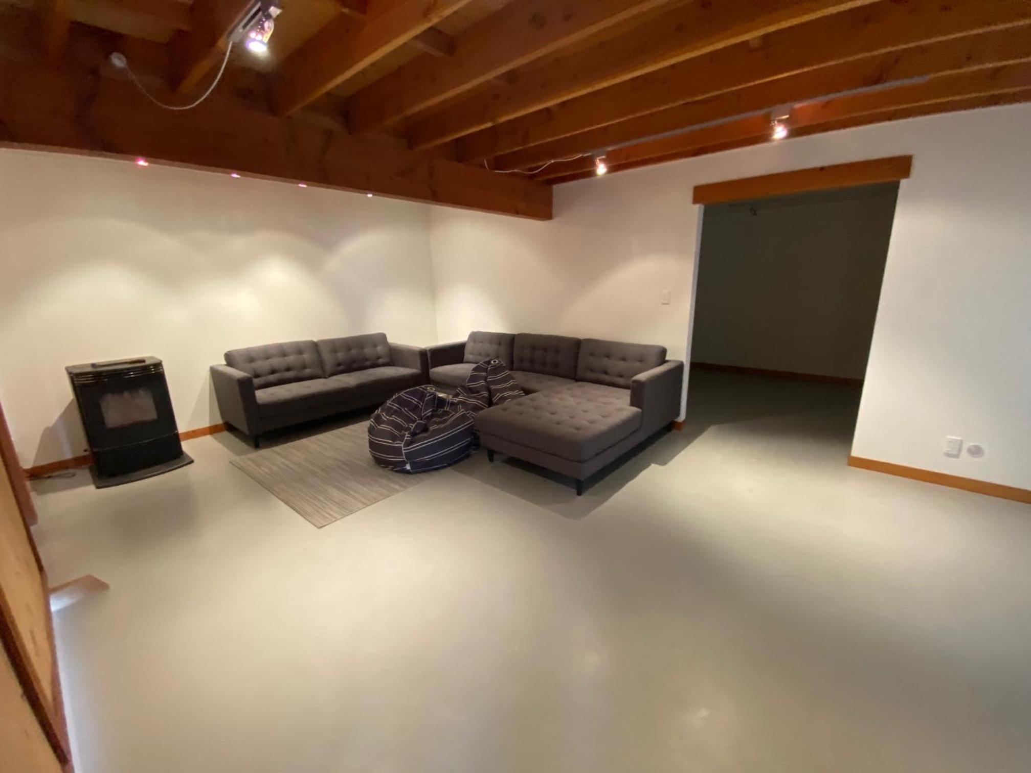 Three-Bedroom Villa photo 1