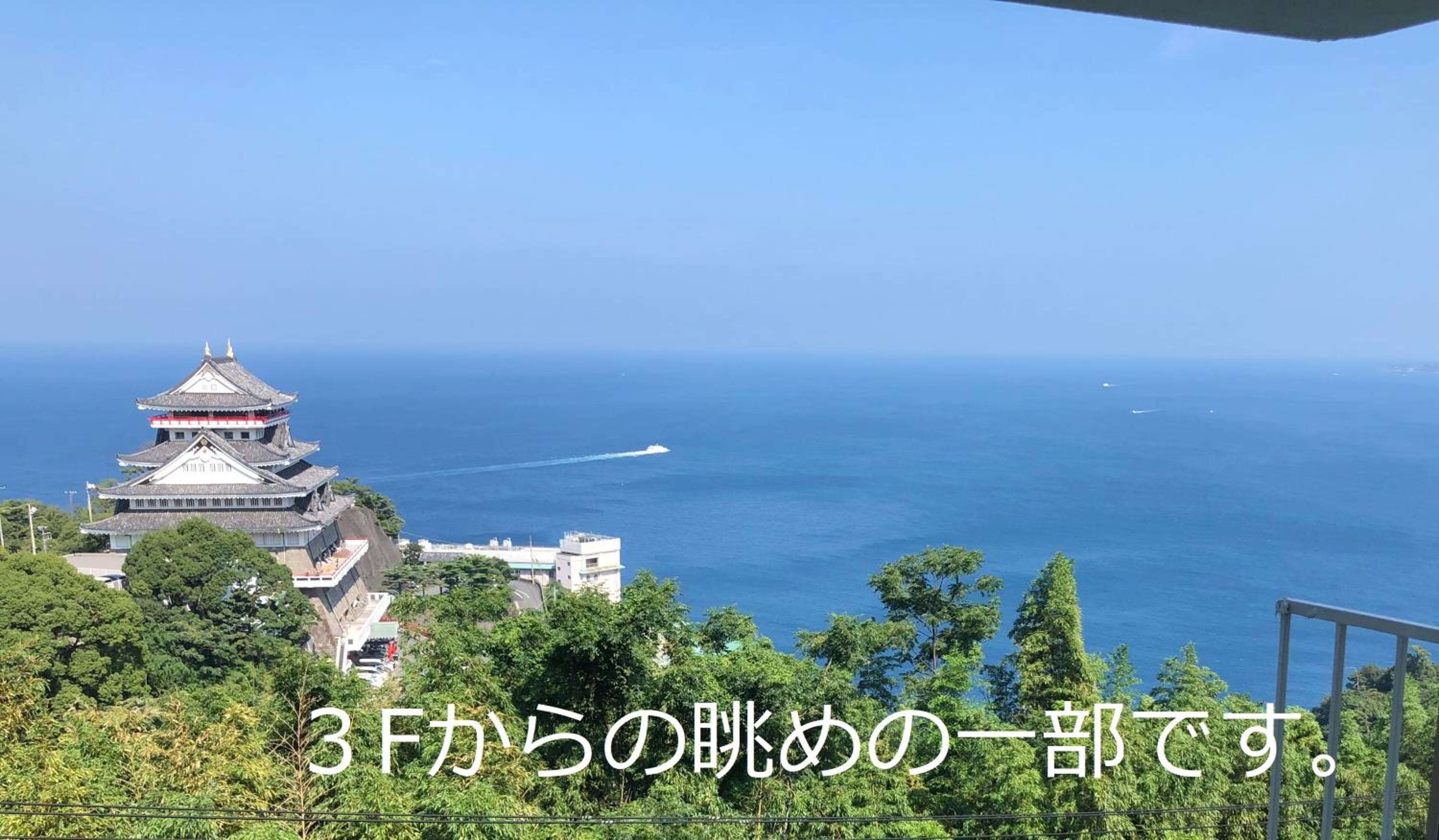 Superior Suite with Sea View - Photo 15