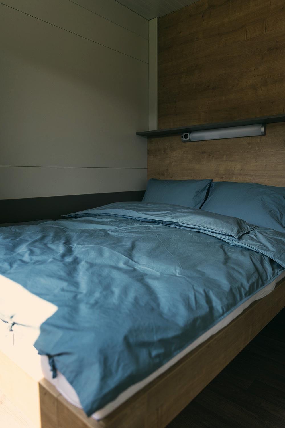 Two-Bedroom Holiday Home photo 1
