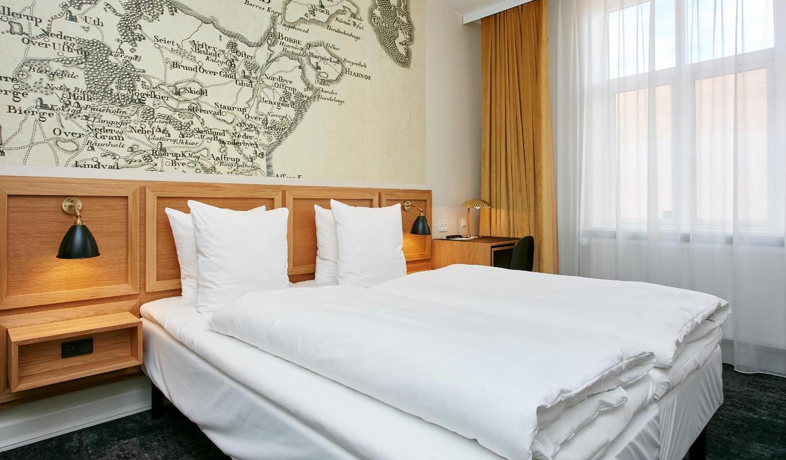 Double Room - Photo 1