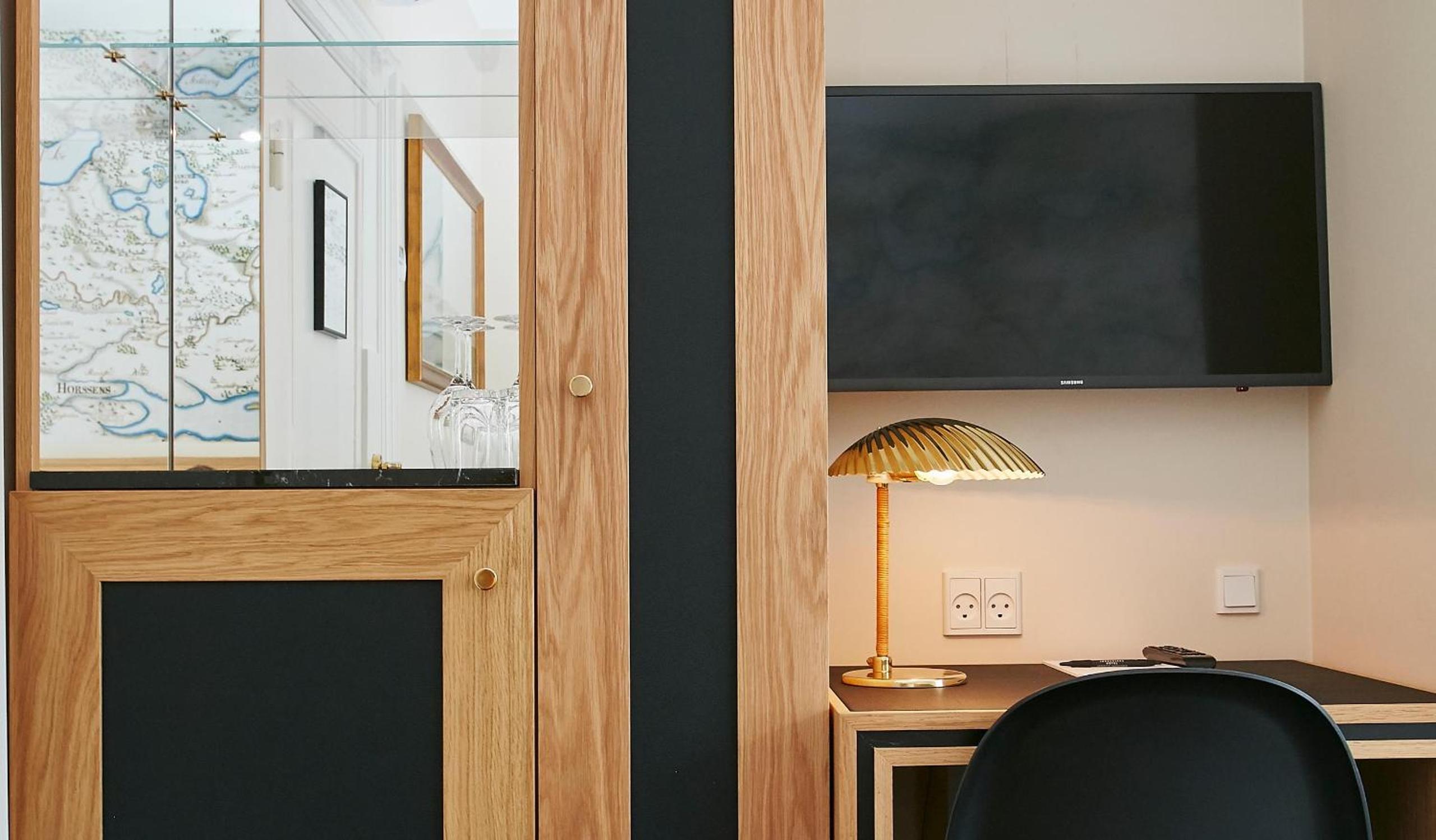 Double Room - Photo 2