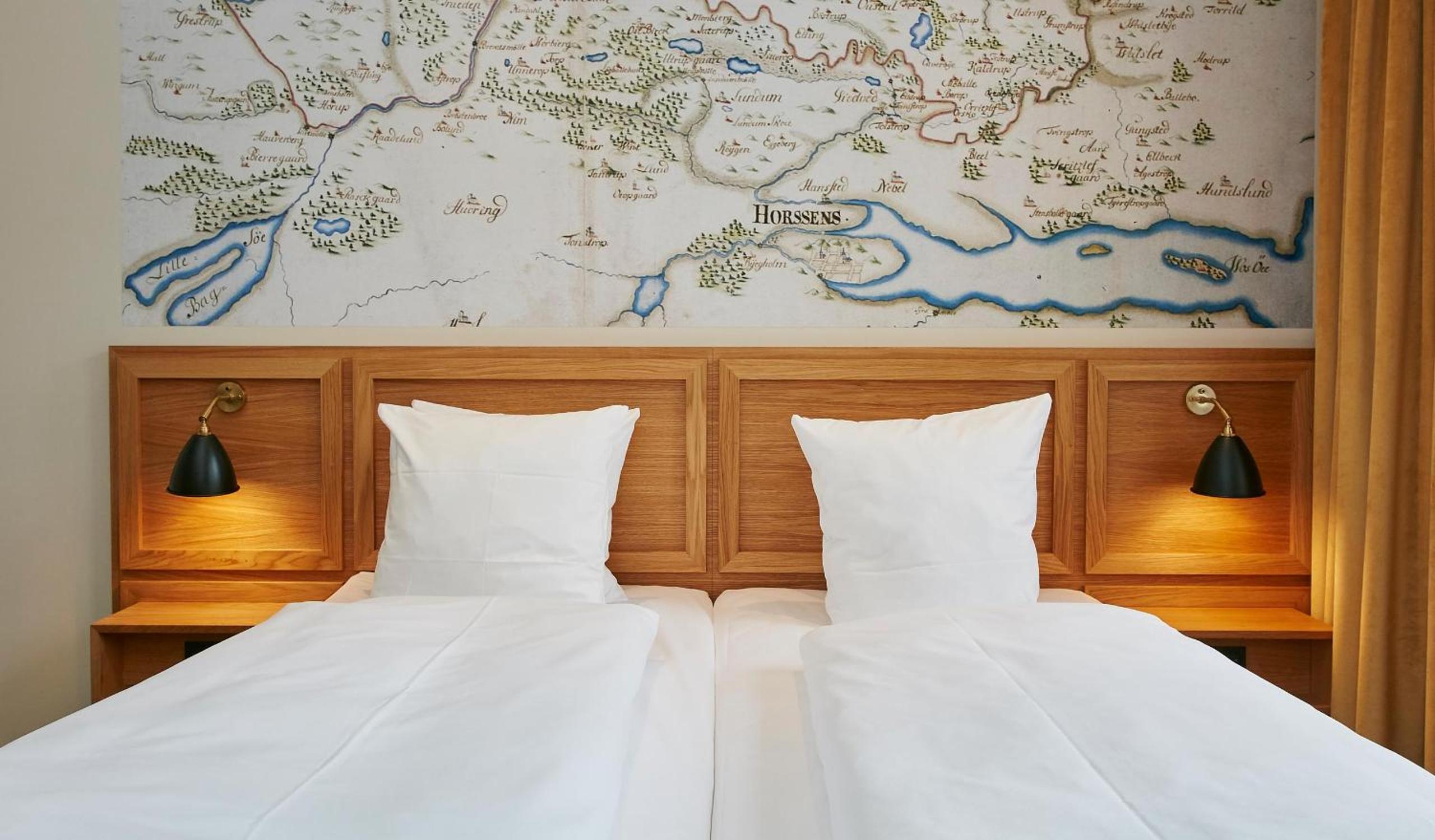 Double Room - Photo 7
